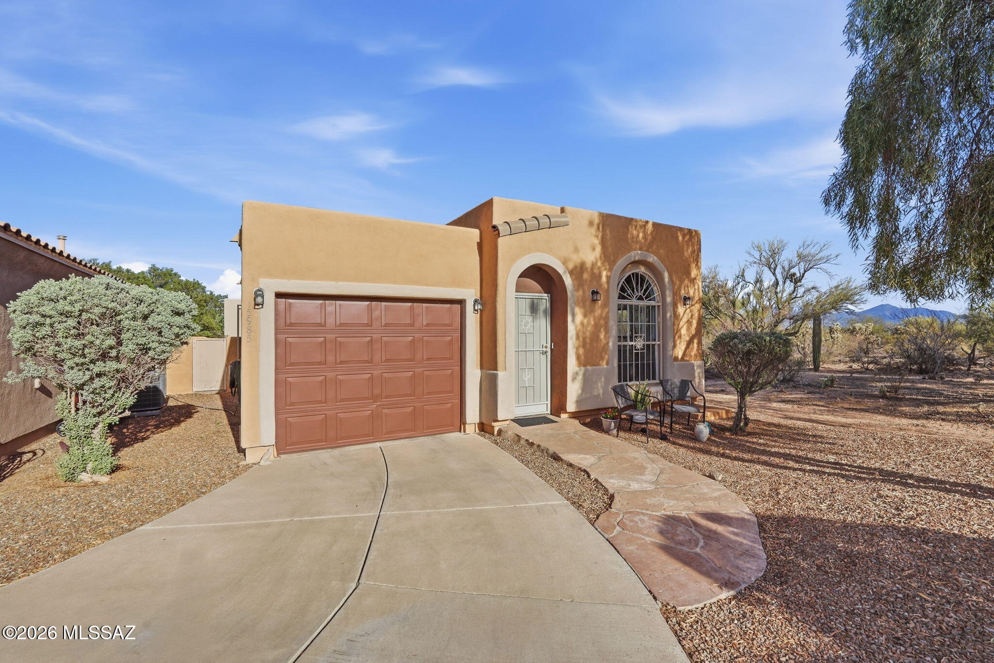 Rancho Resort (1-326) - Residential