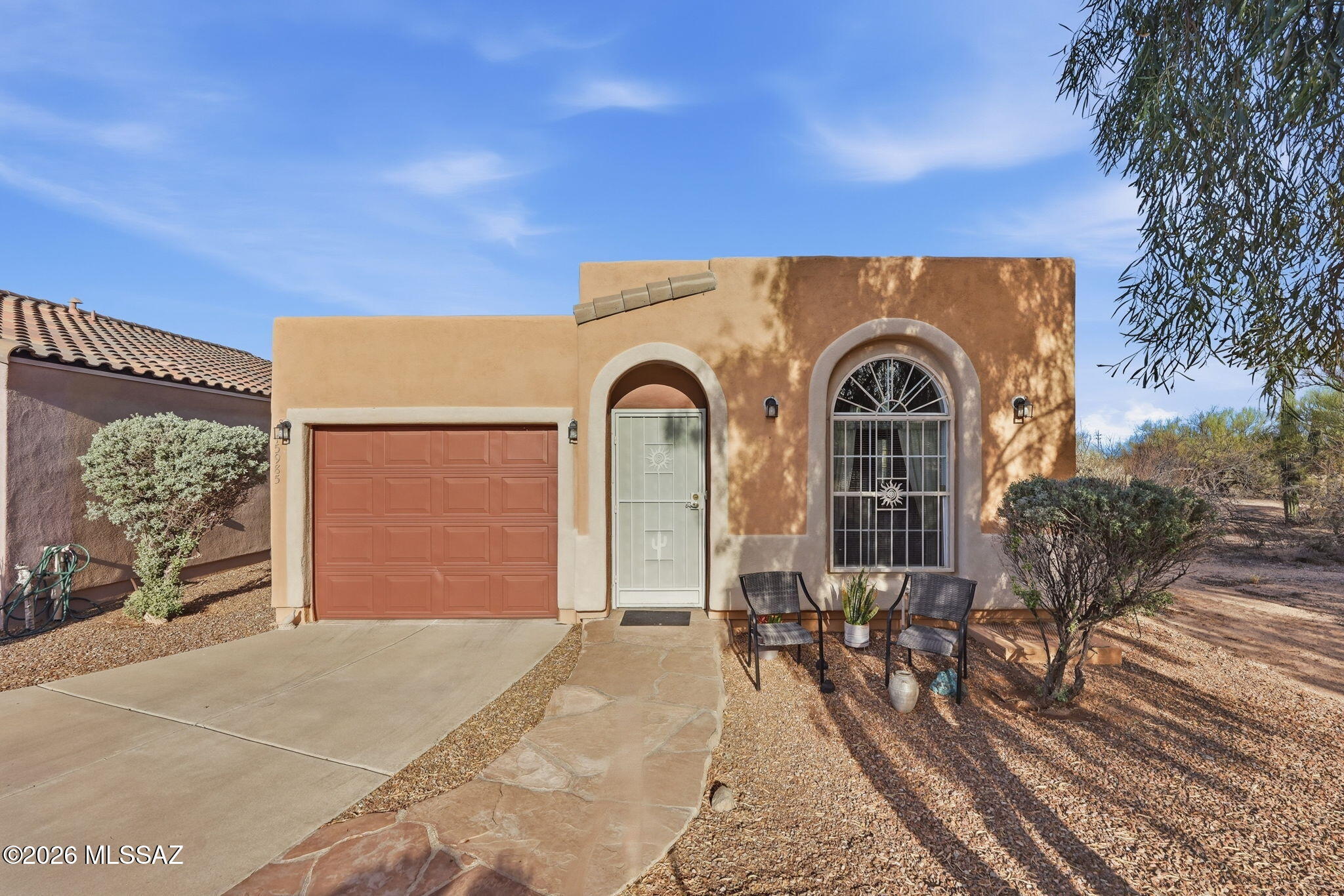 Rancho Resort (1-326) - Residential