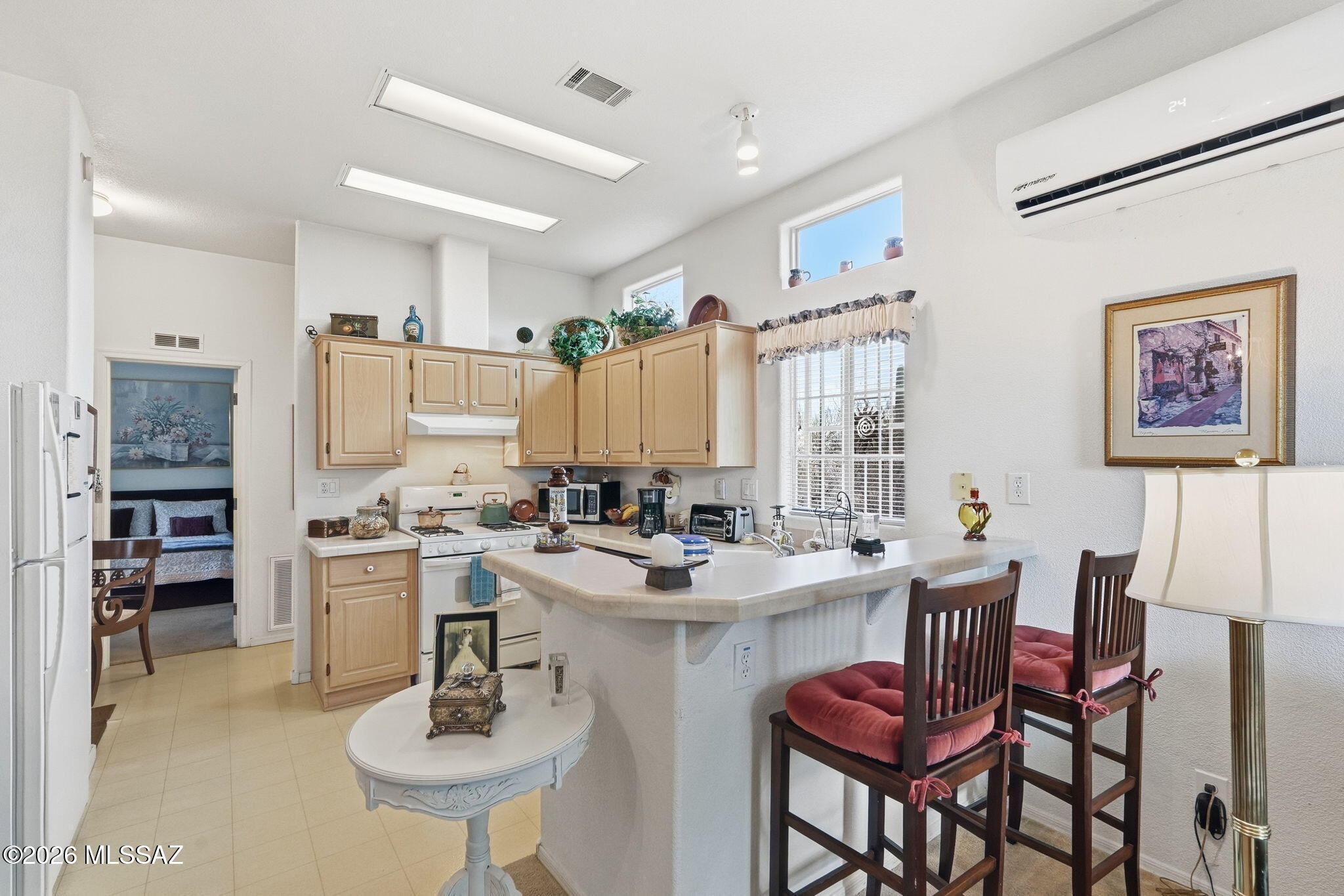 Rancho Resort (1-326) - Residential