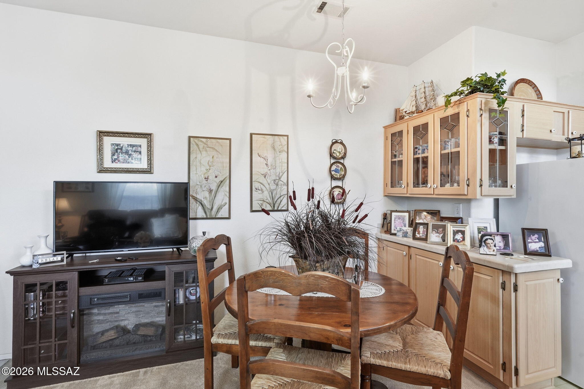 Rancho Resort (1-326) - Residential