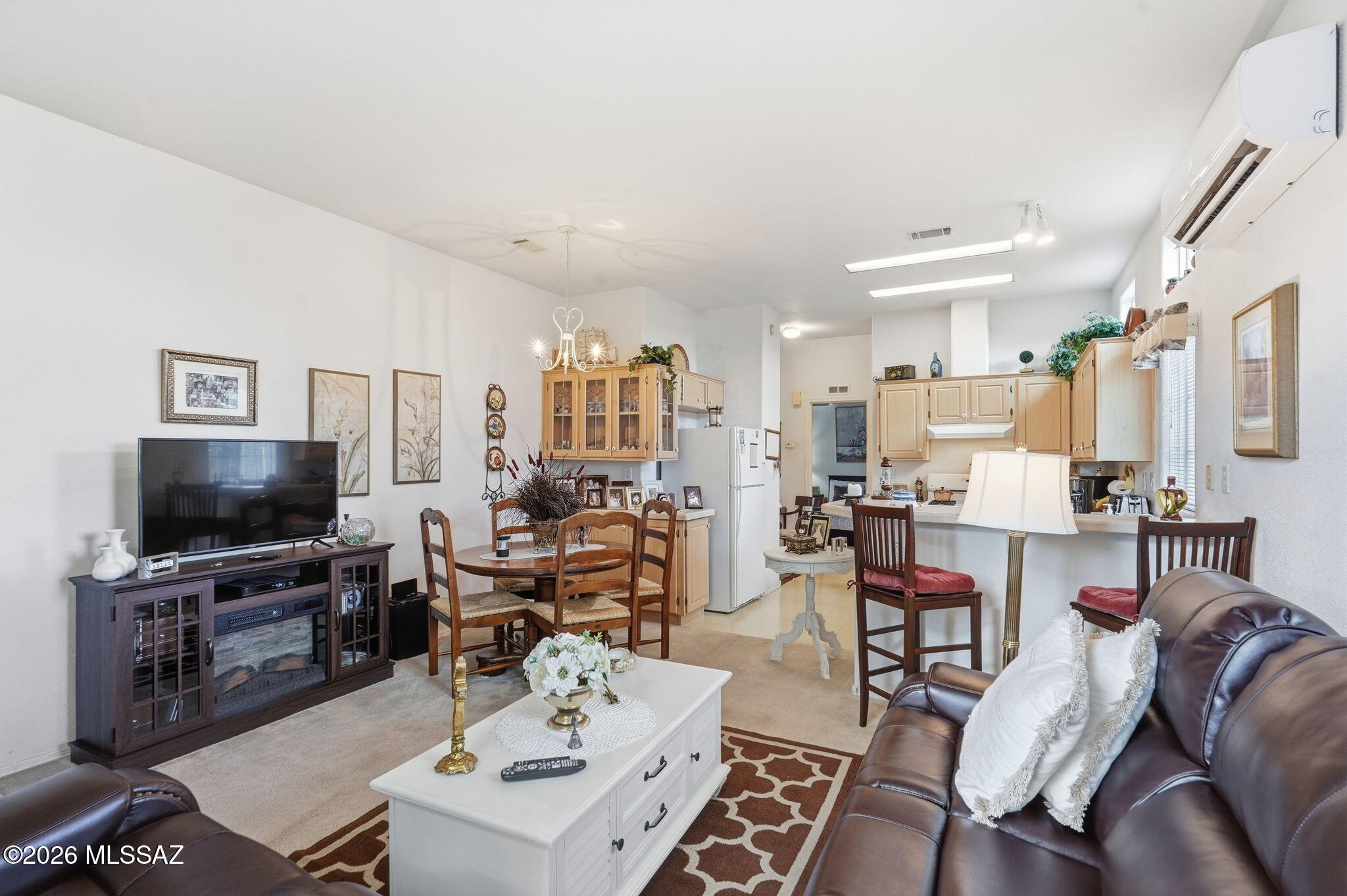 Rancho Resort (1-326) - Residential