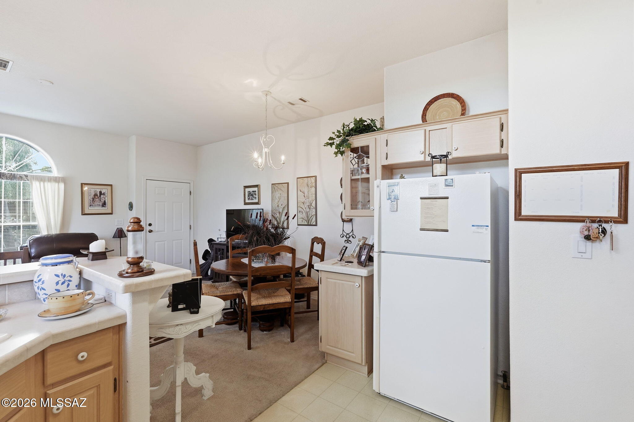 Rancho Resort (1-326) - Residential