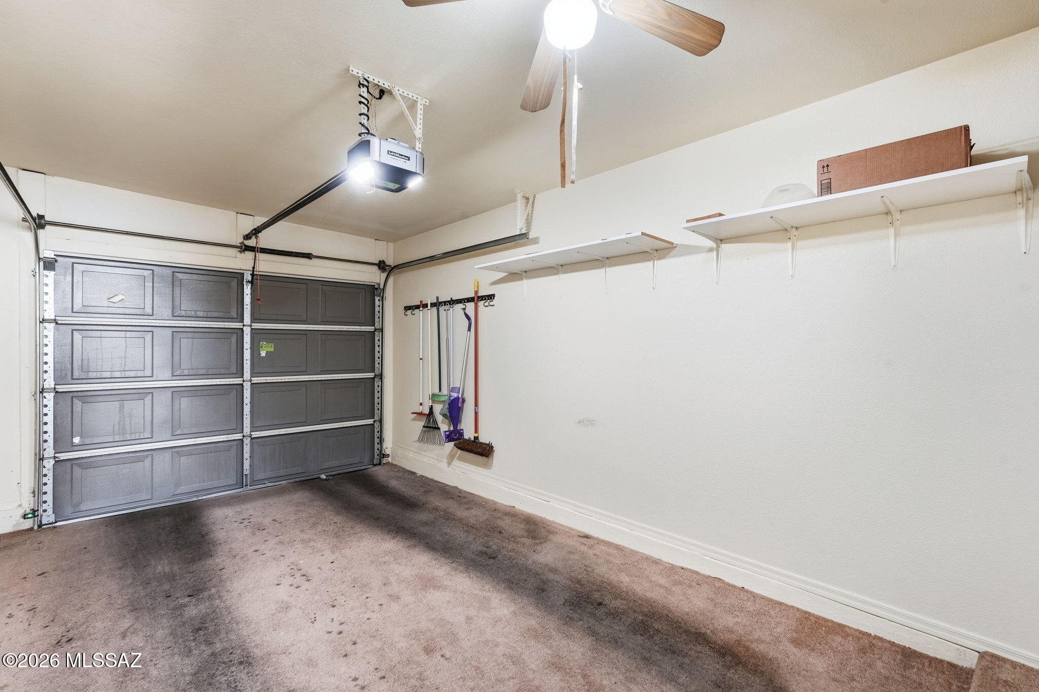 Rancho Resort (1-326) - Residential