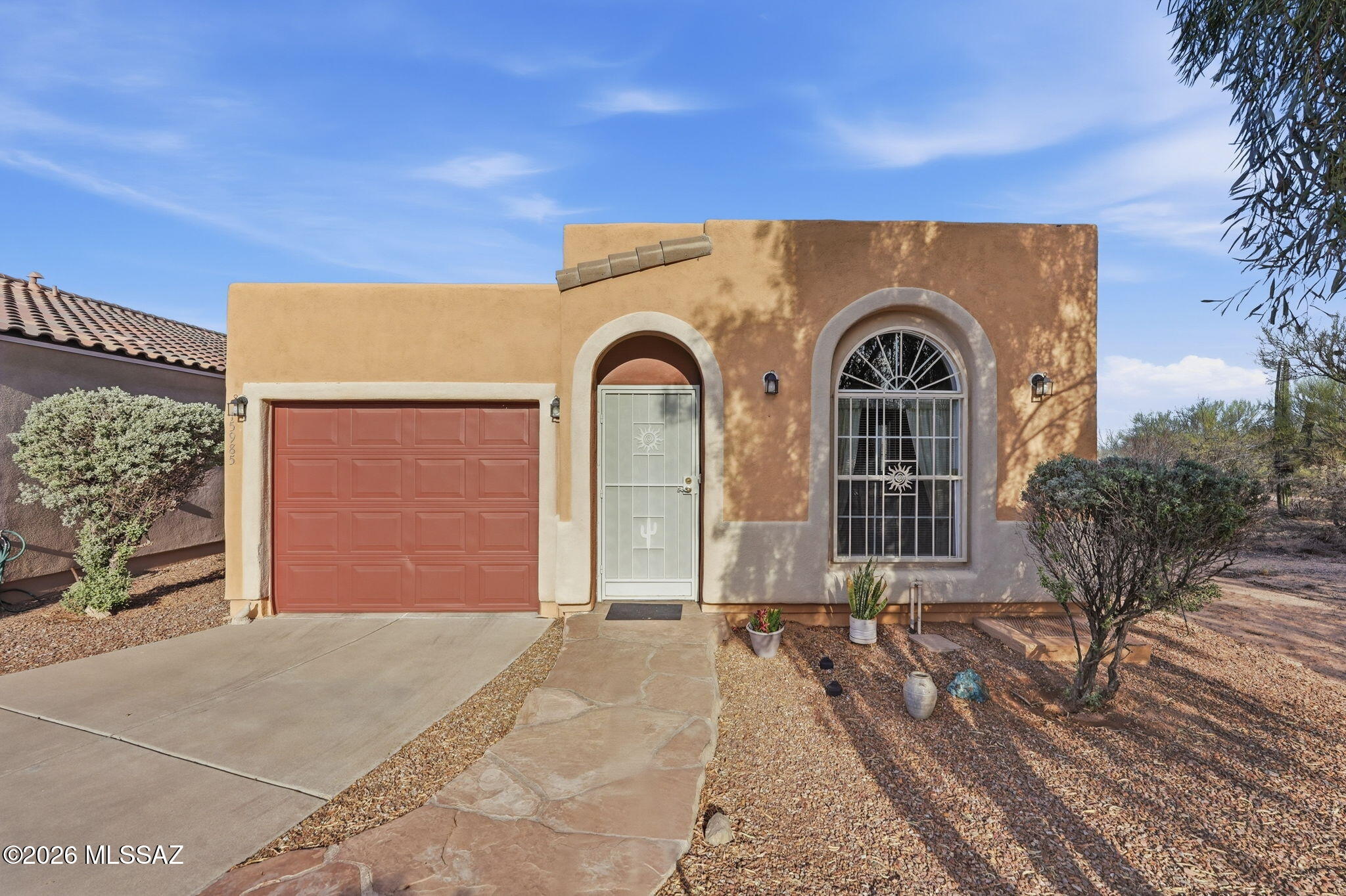 Rancho Resort (1-326) - Residential