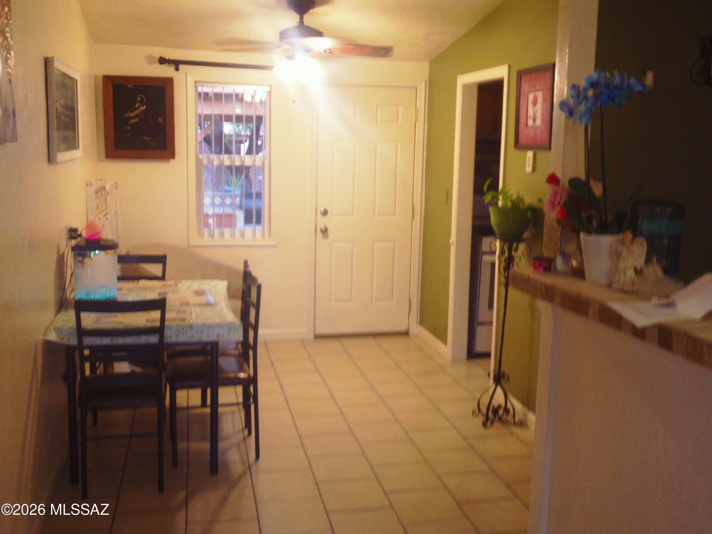 Pueblo Gardens - Residential Income