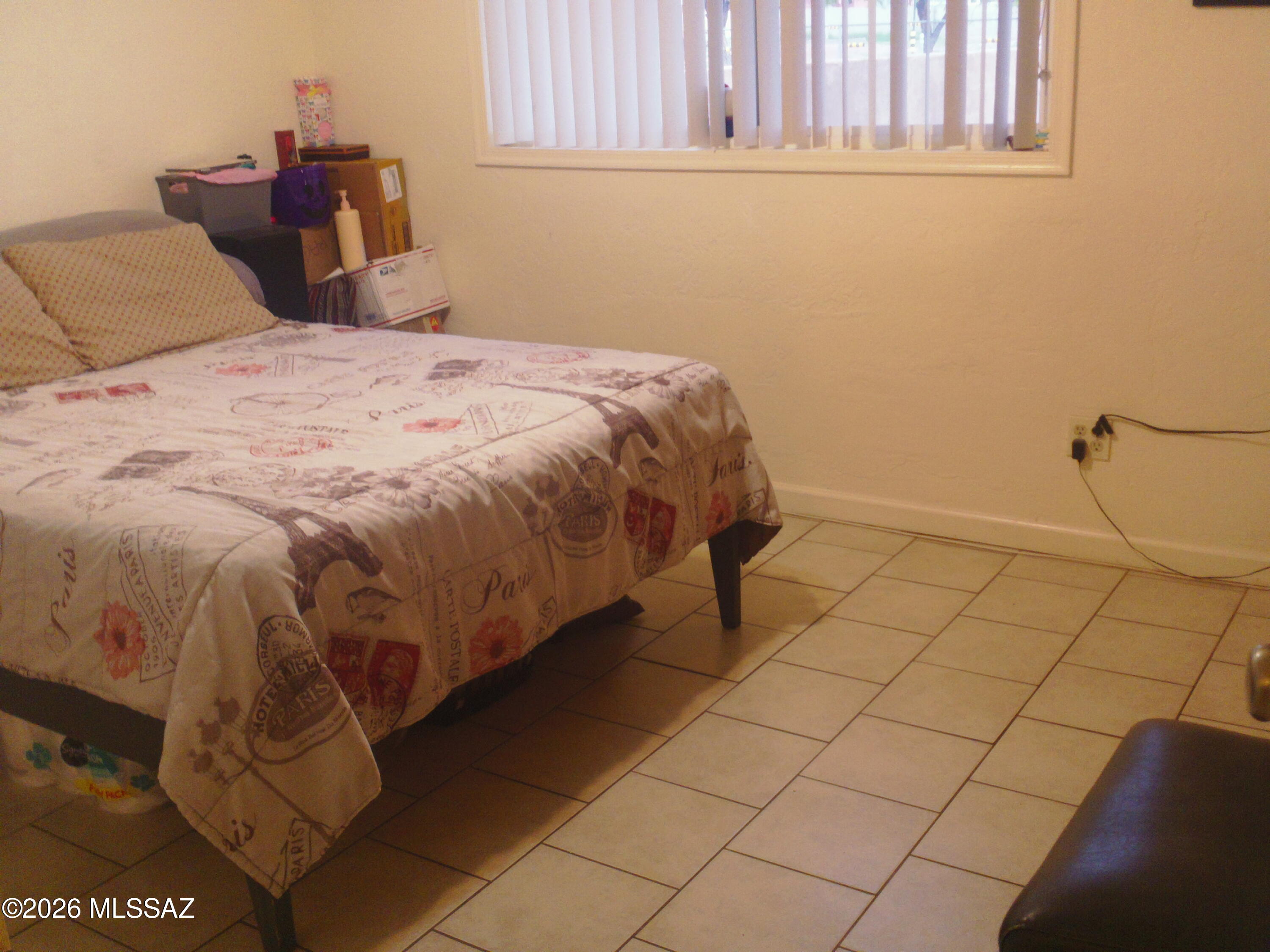 Pueblo Gardens - Residential Income