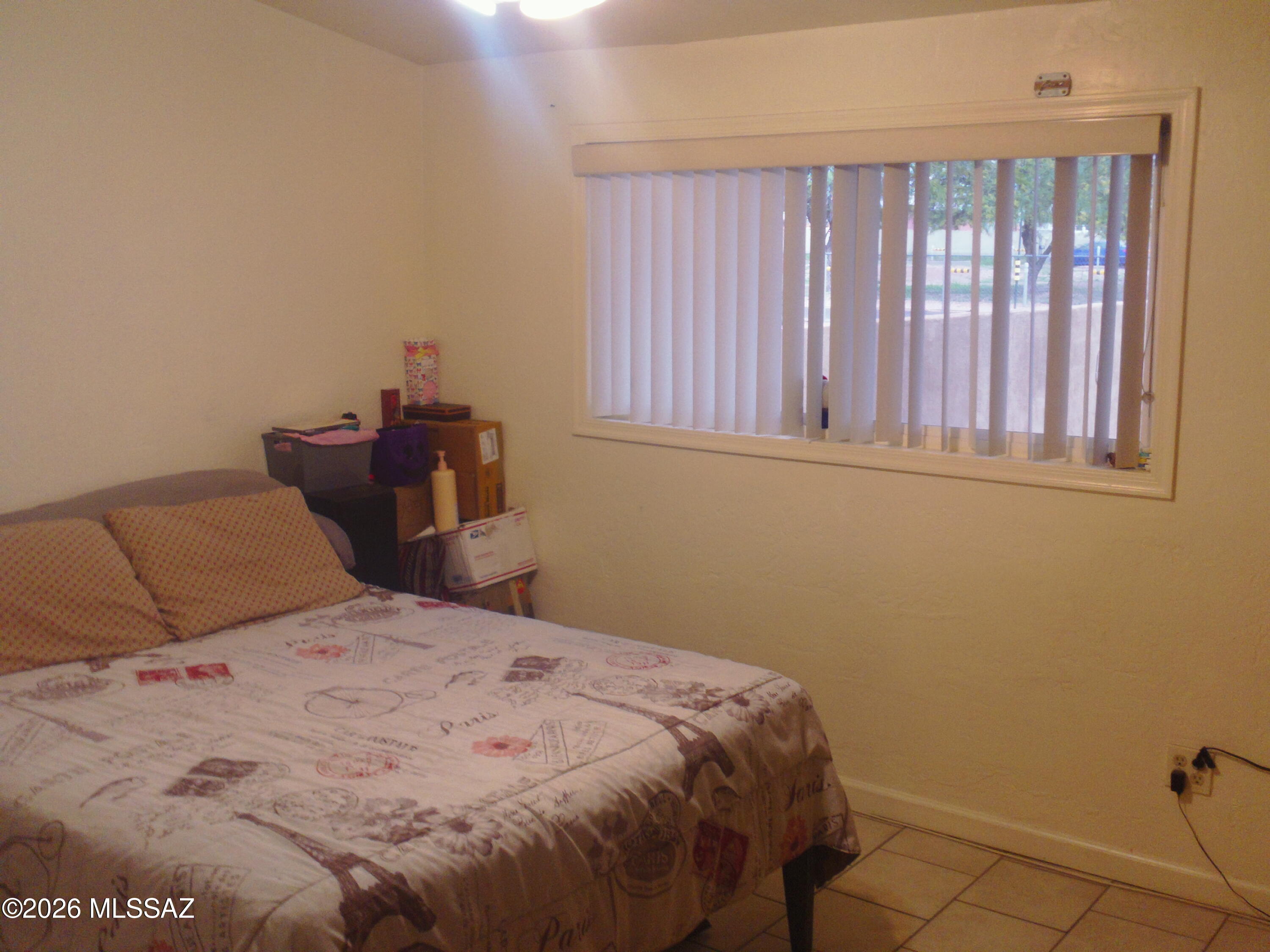 Pueblo Gardens - Residential Income