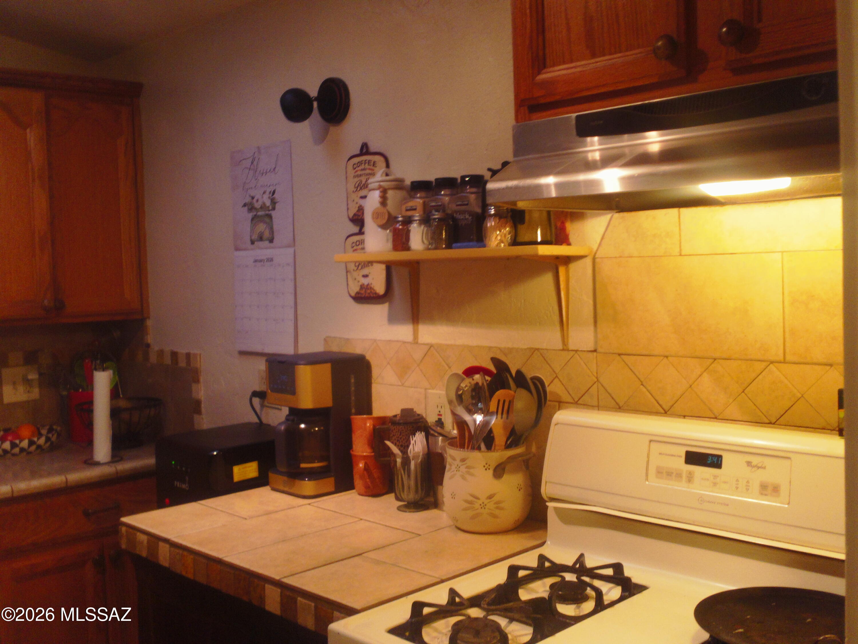 1932 S Campbell Avenue