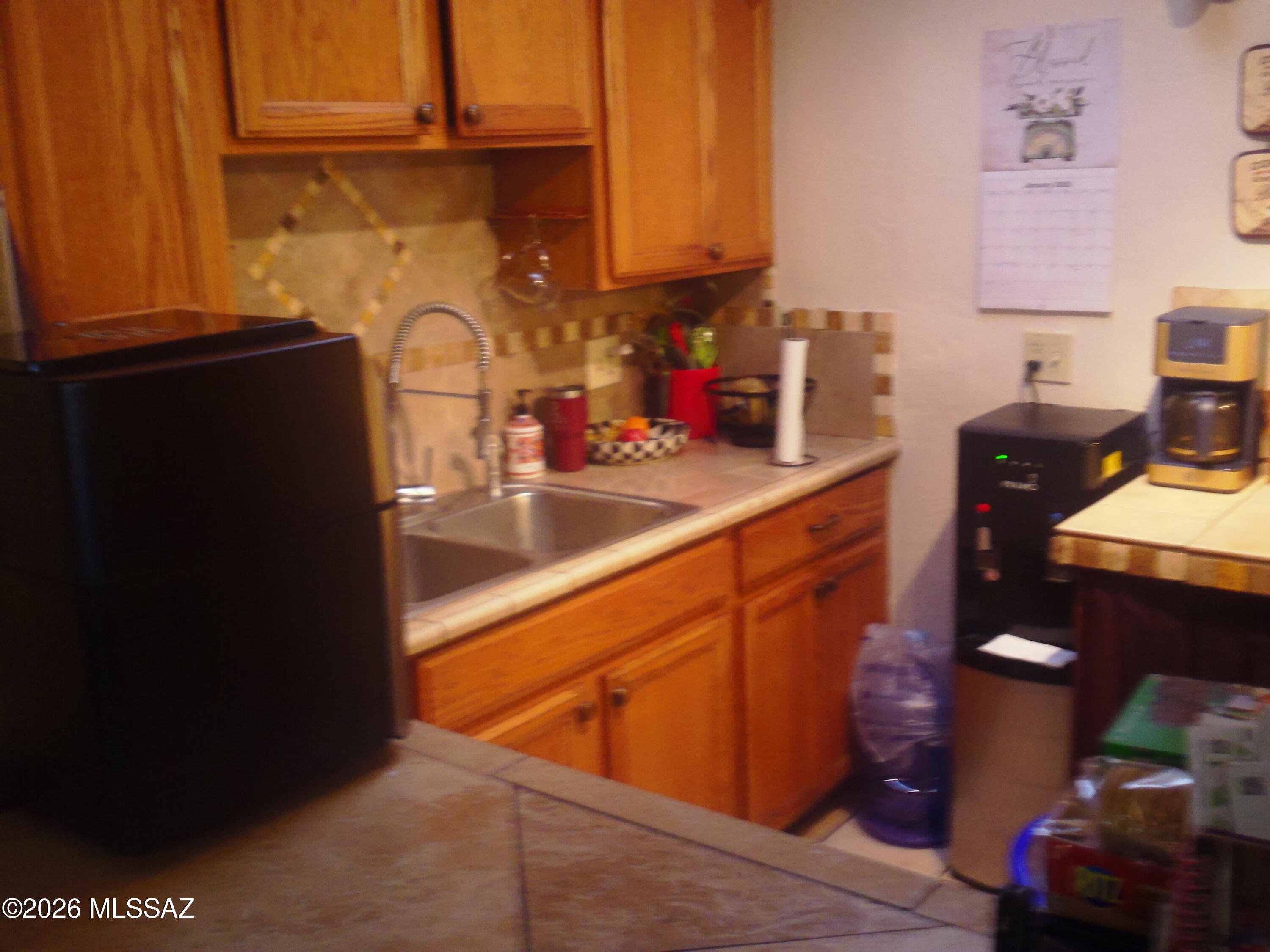 Pueblo Gardens - Residential Income