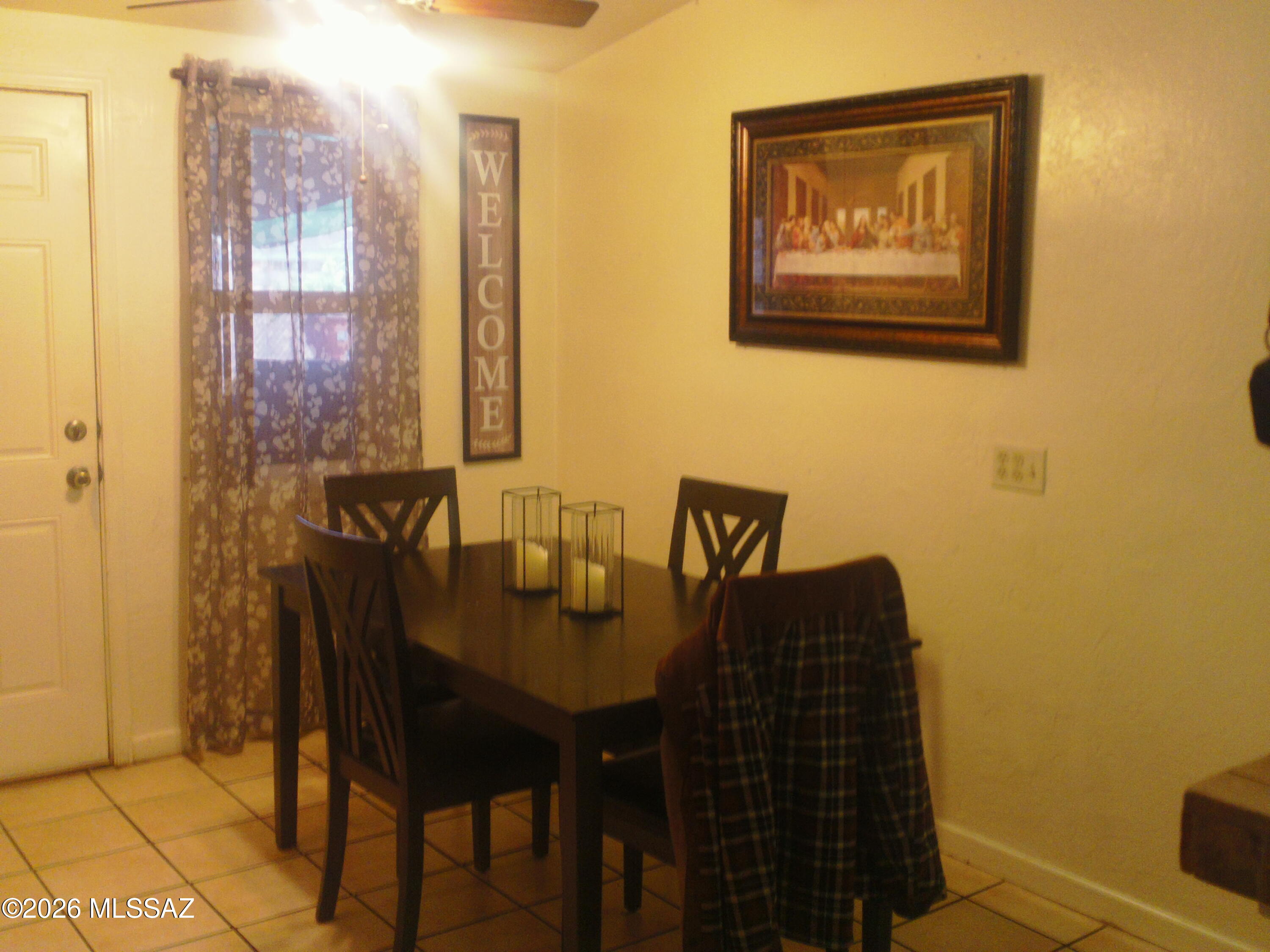 Pueblo Gardens - Residential Income
