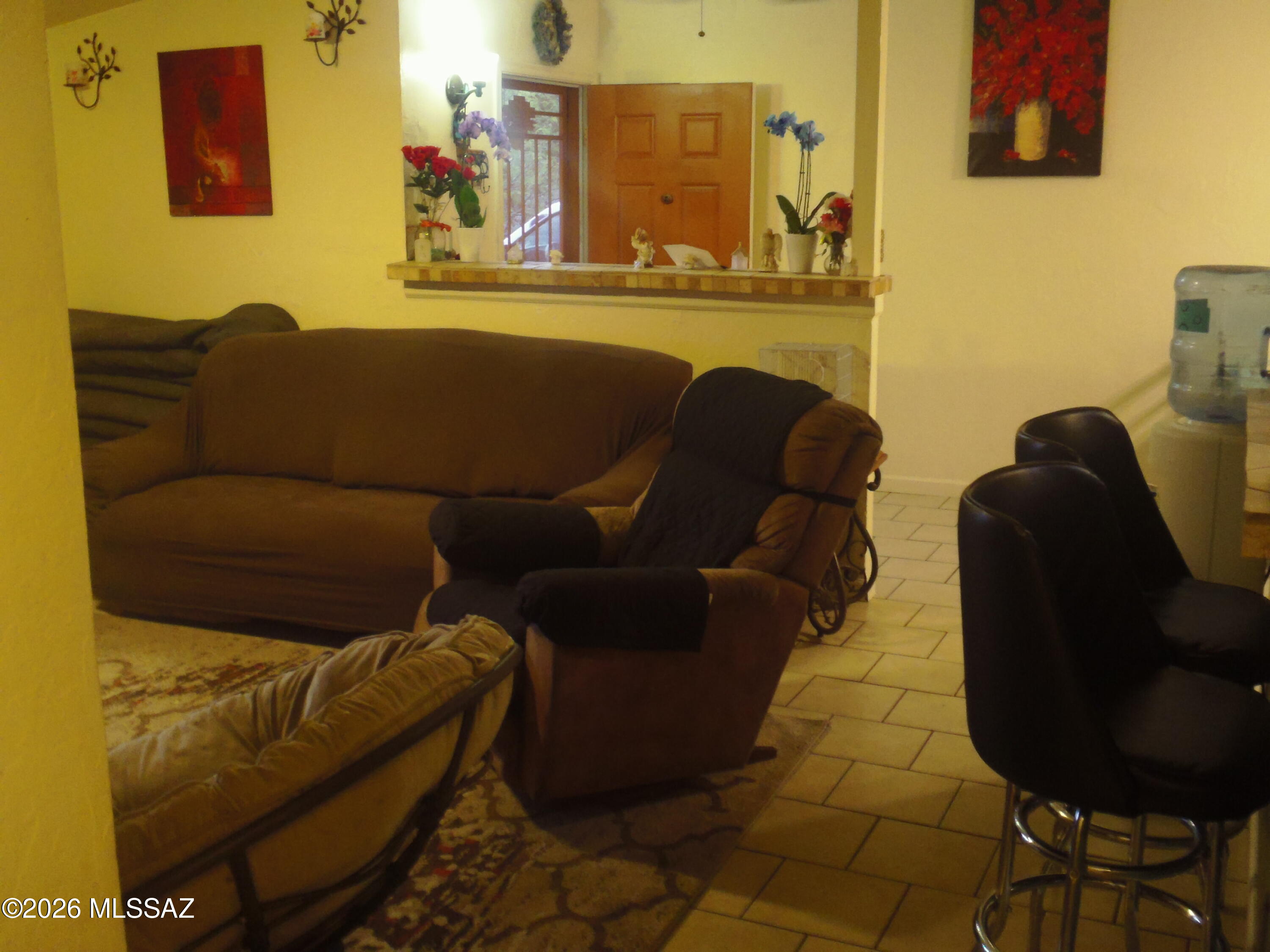 Pueblo Gardens - Residential Income
