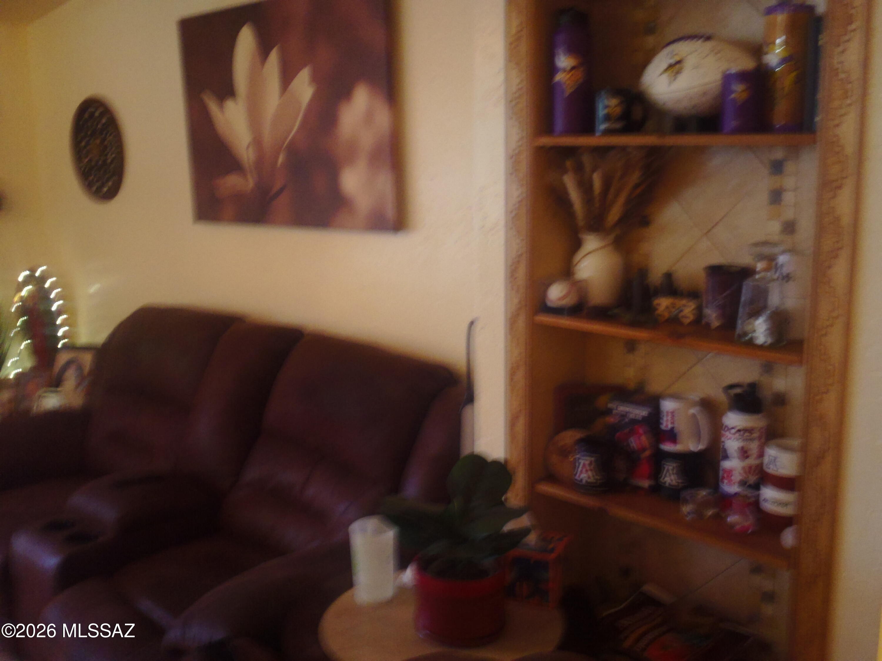 Pueblo Gardens - Residential Income