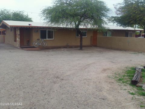 1932 S Campbell Avenue Tucson AZ 85713