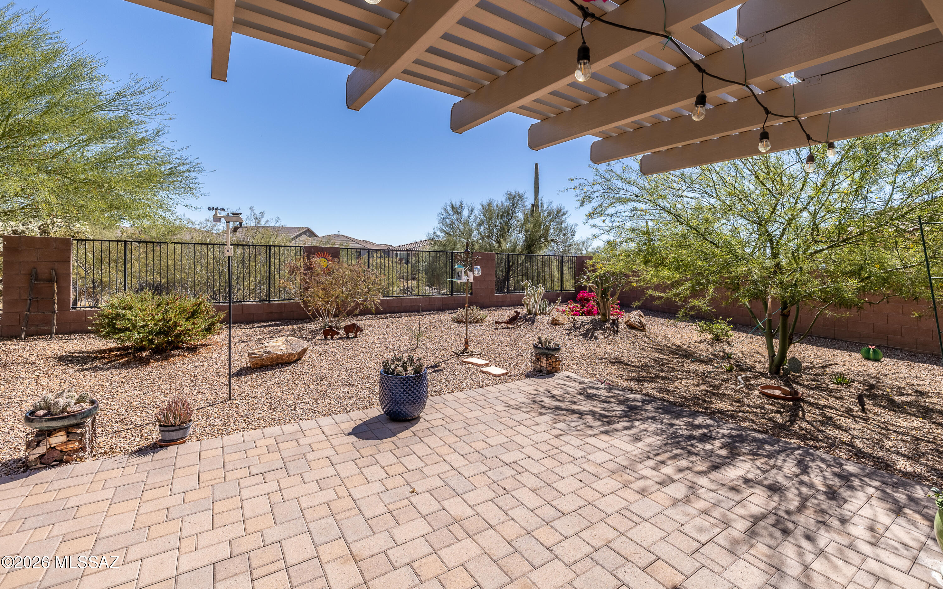 Blue Agave At Dove Mountain - Residential