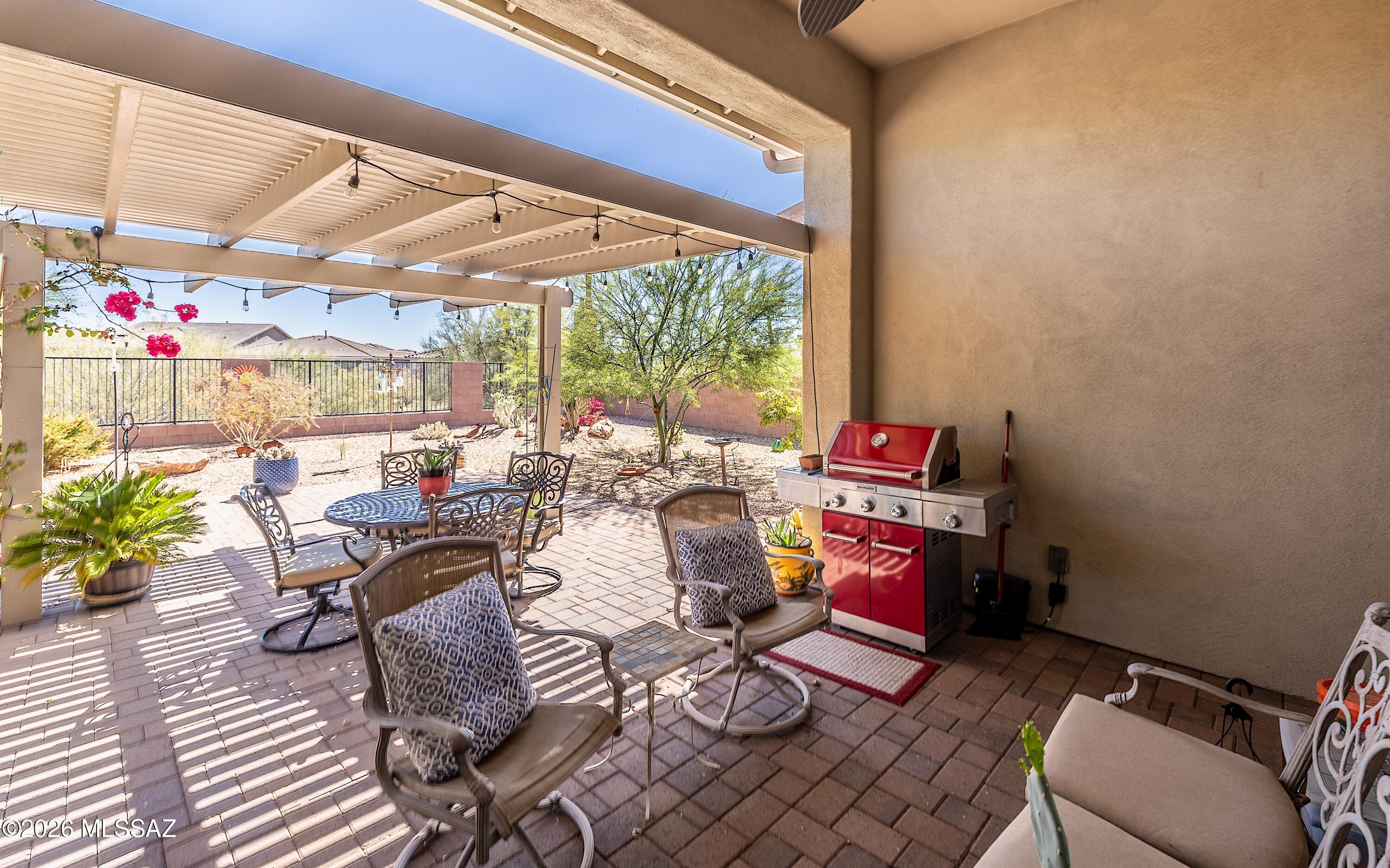Blue Agave At Dove Mountain - Residential