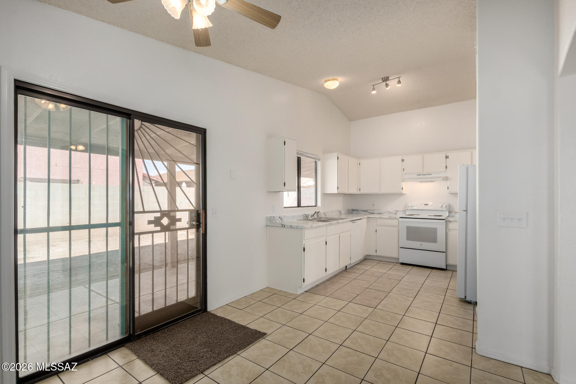 Cambrie At Midvale Park (1-203) - Residential