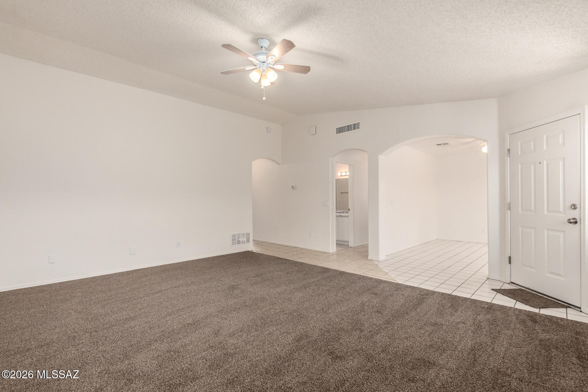Cambrie At Midvale Park (1-203) - Residential