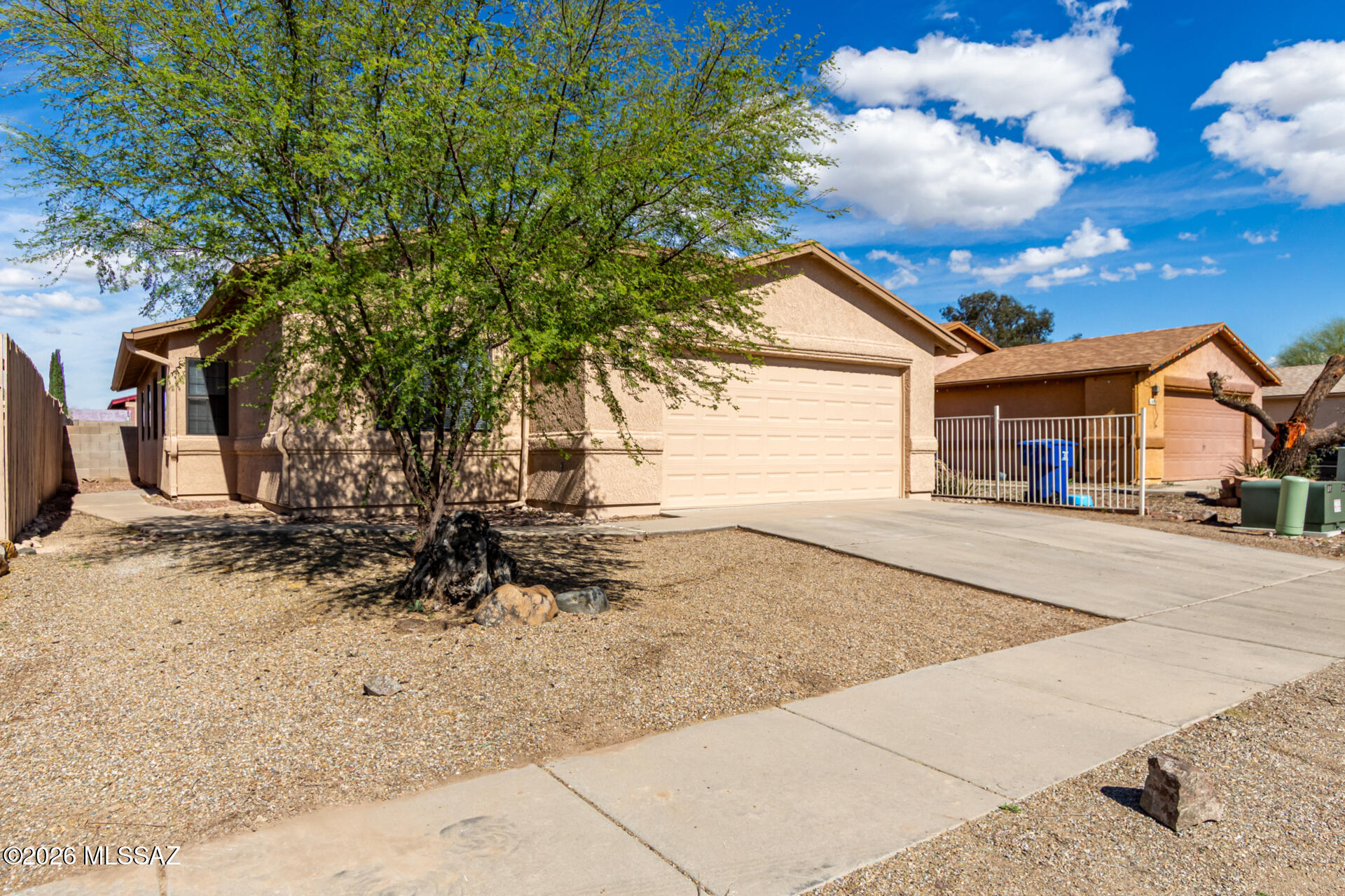 Cambrie At Midvale Park (1-203) - Residential