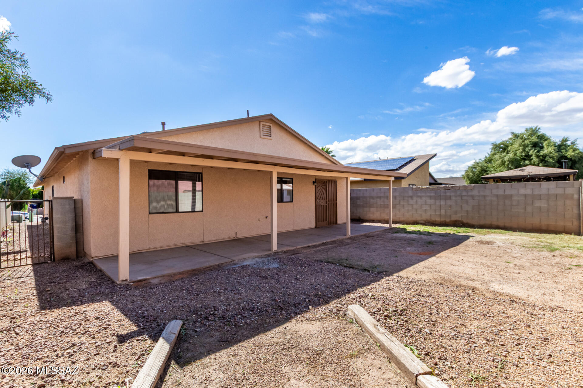 Cambrie At Midvale Park (1-203) - Residential