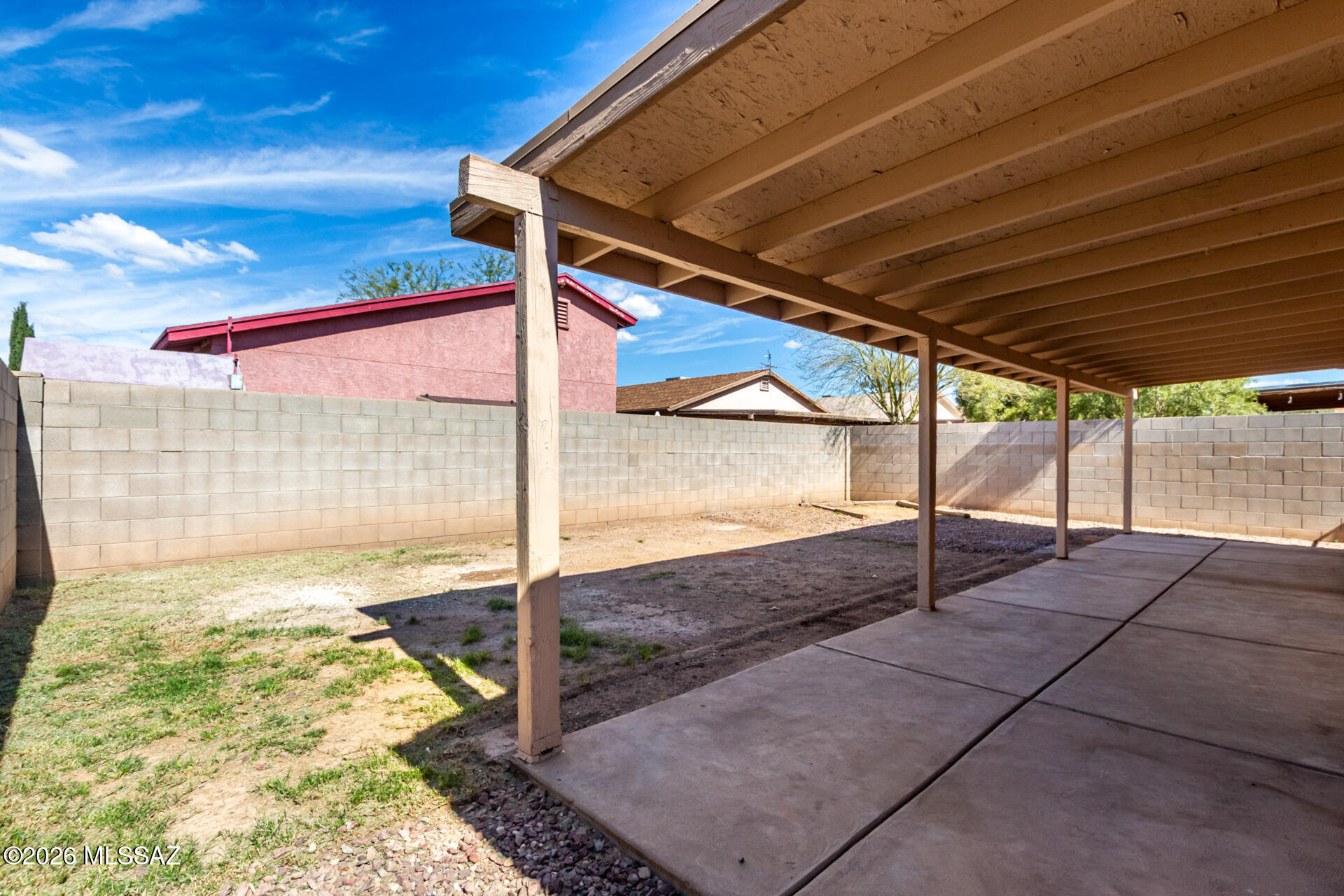 Cambrie At Midvale Park (1-203) - Residential