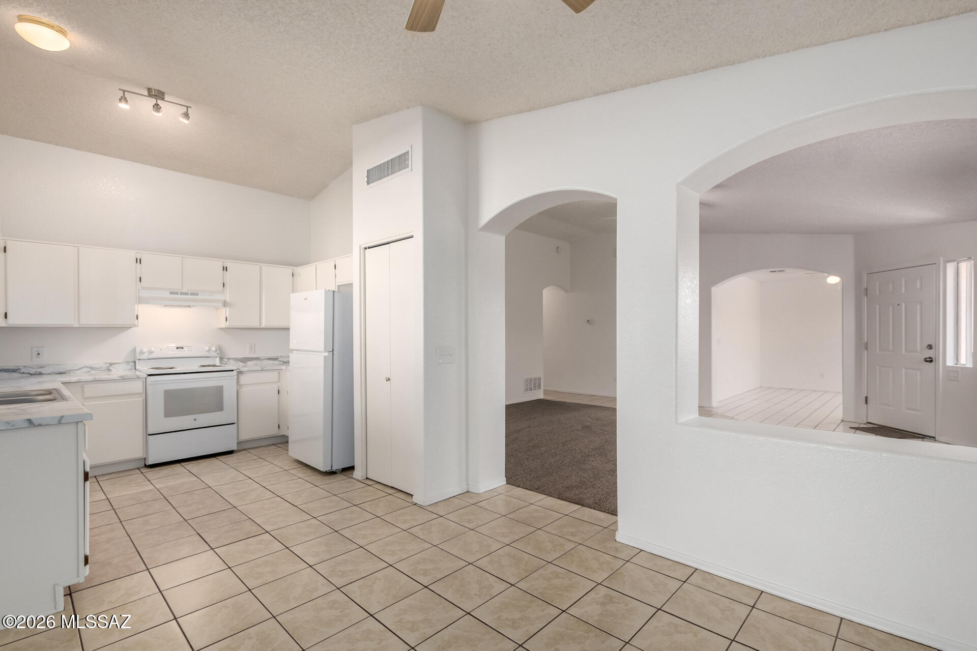 Cambrie At Midvale Park (1-203) - Residential