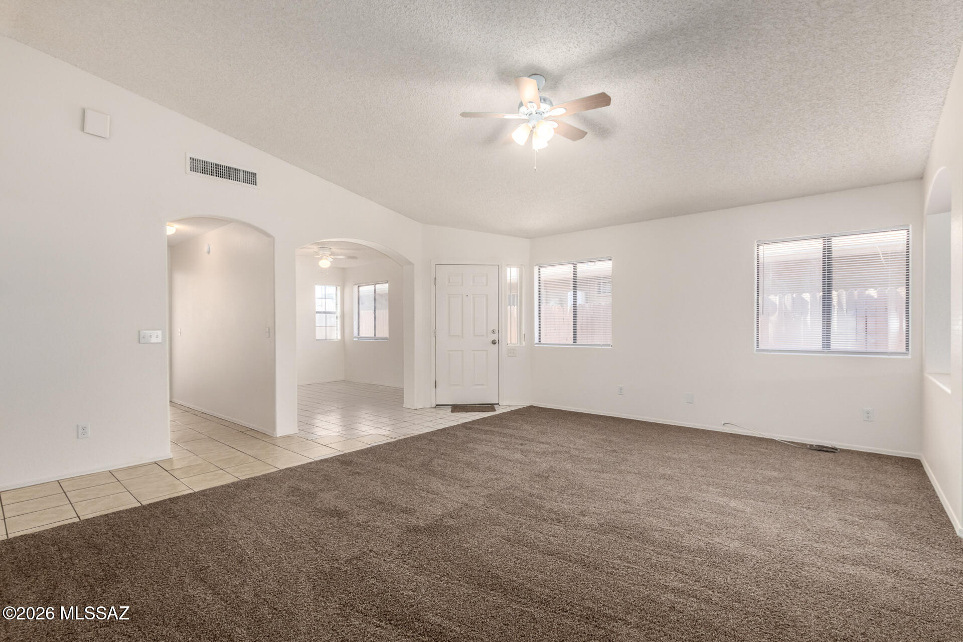 Cambrie At Midvale Park (1-203) - Residential