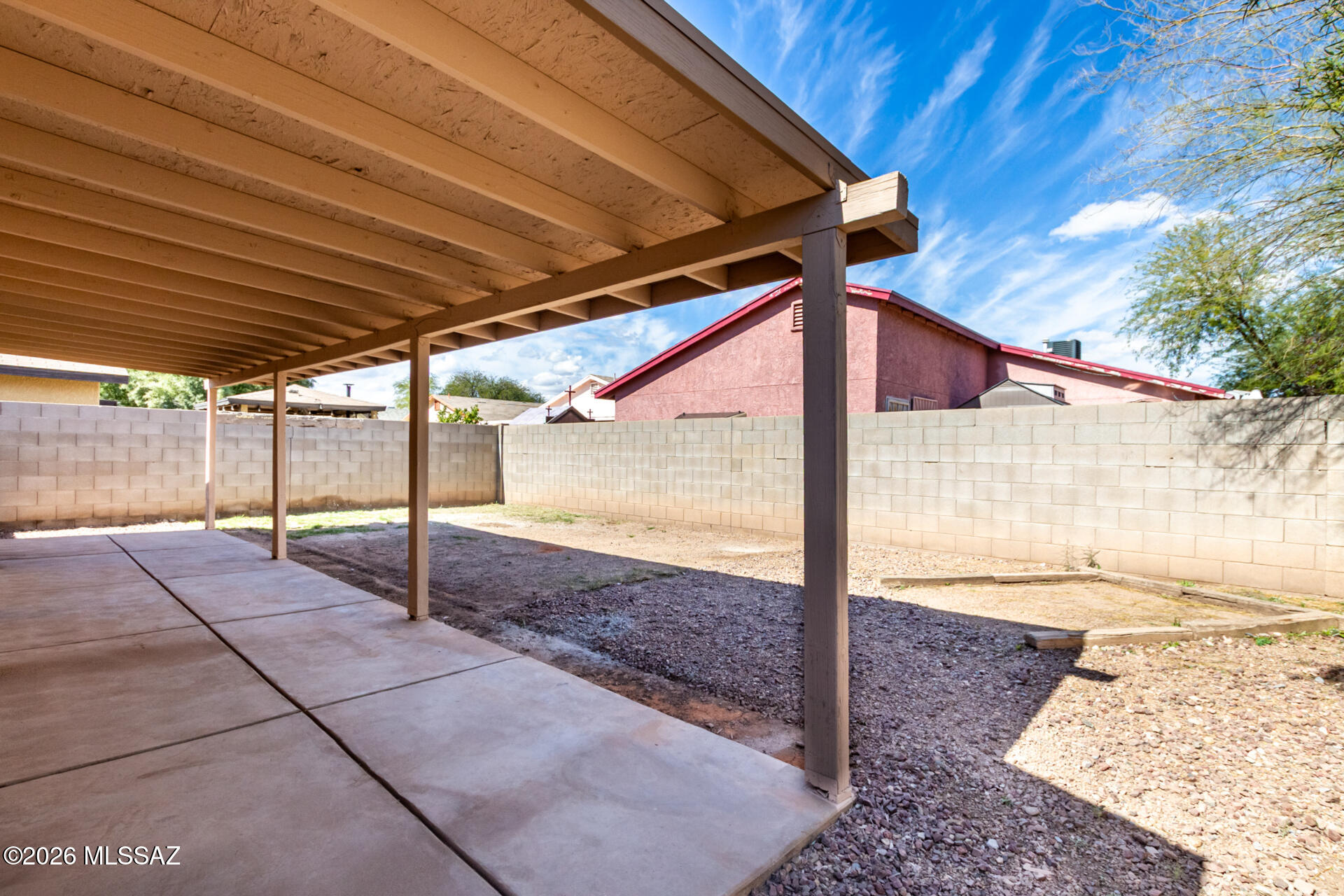 Cambrie At Midvale Park (1-203) - Residential