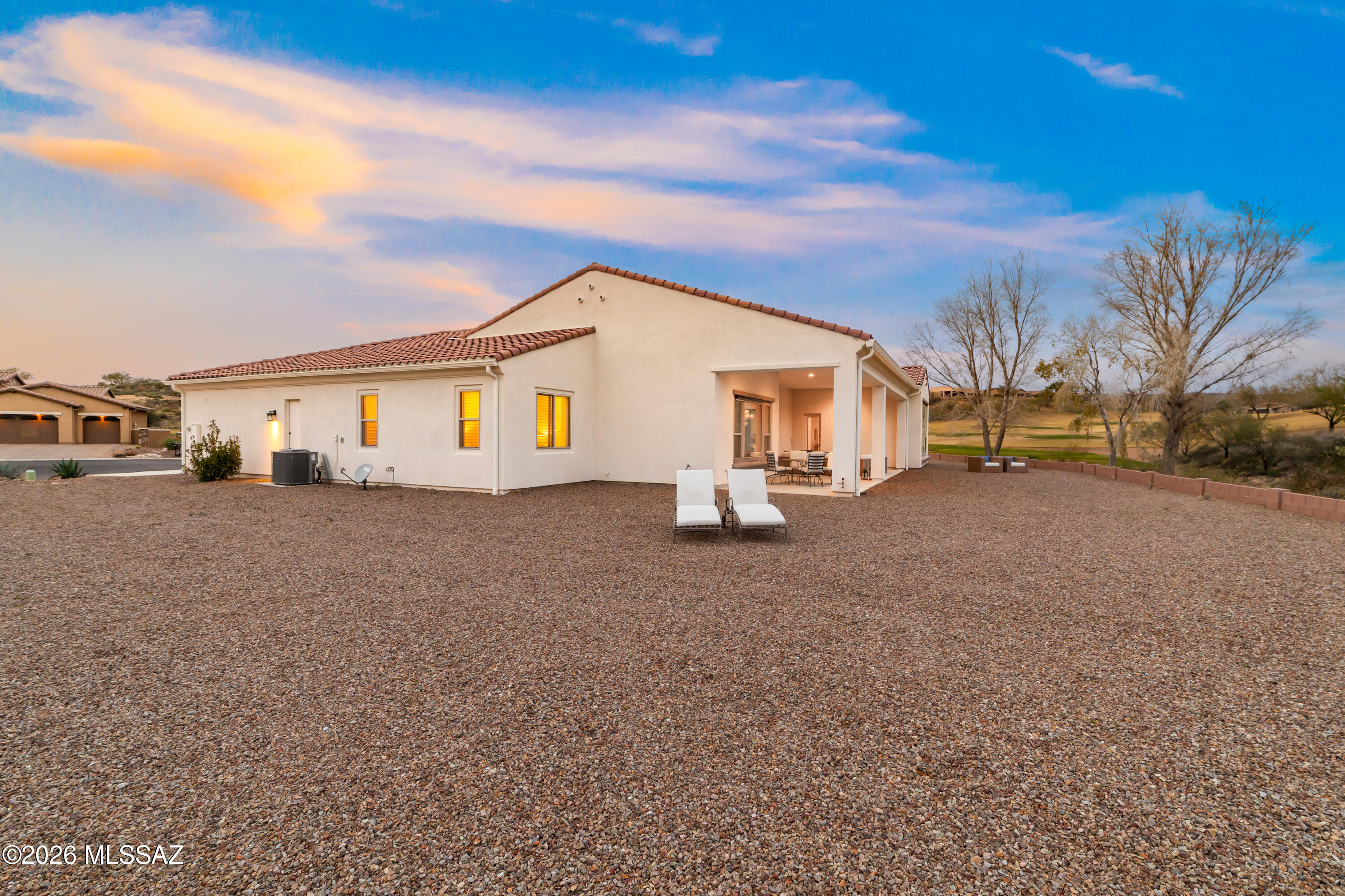 Saddlebrooke - Residential