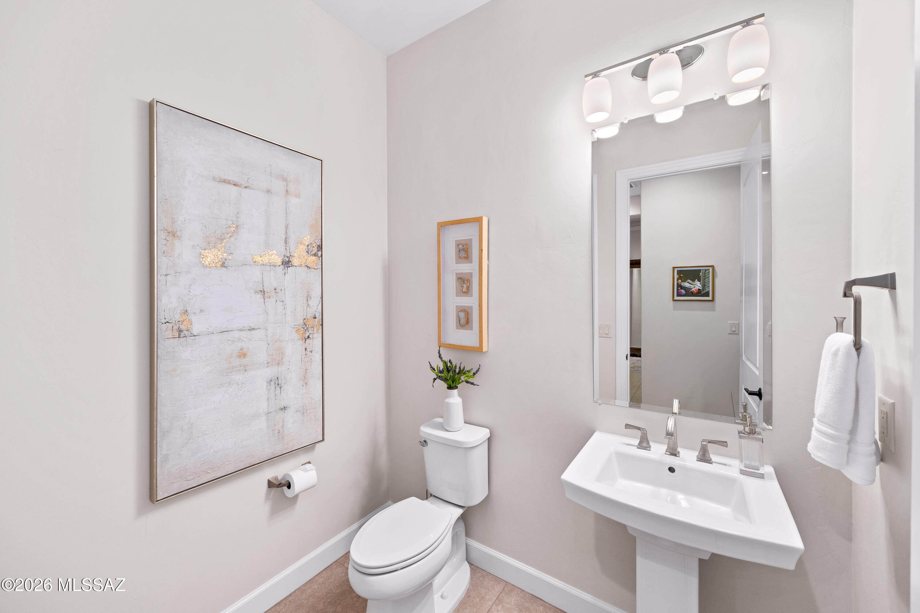 Saddlebrooke - Residential