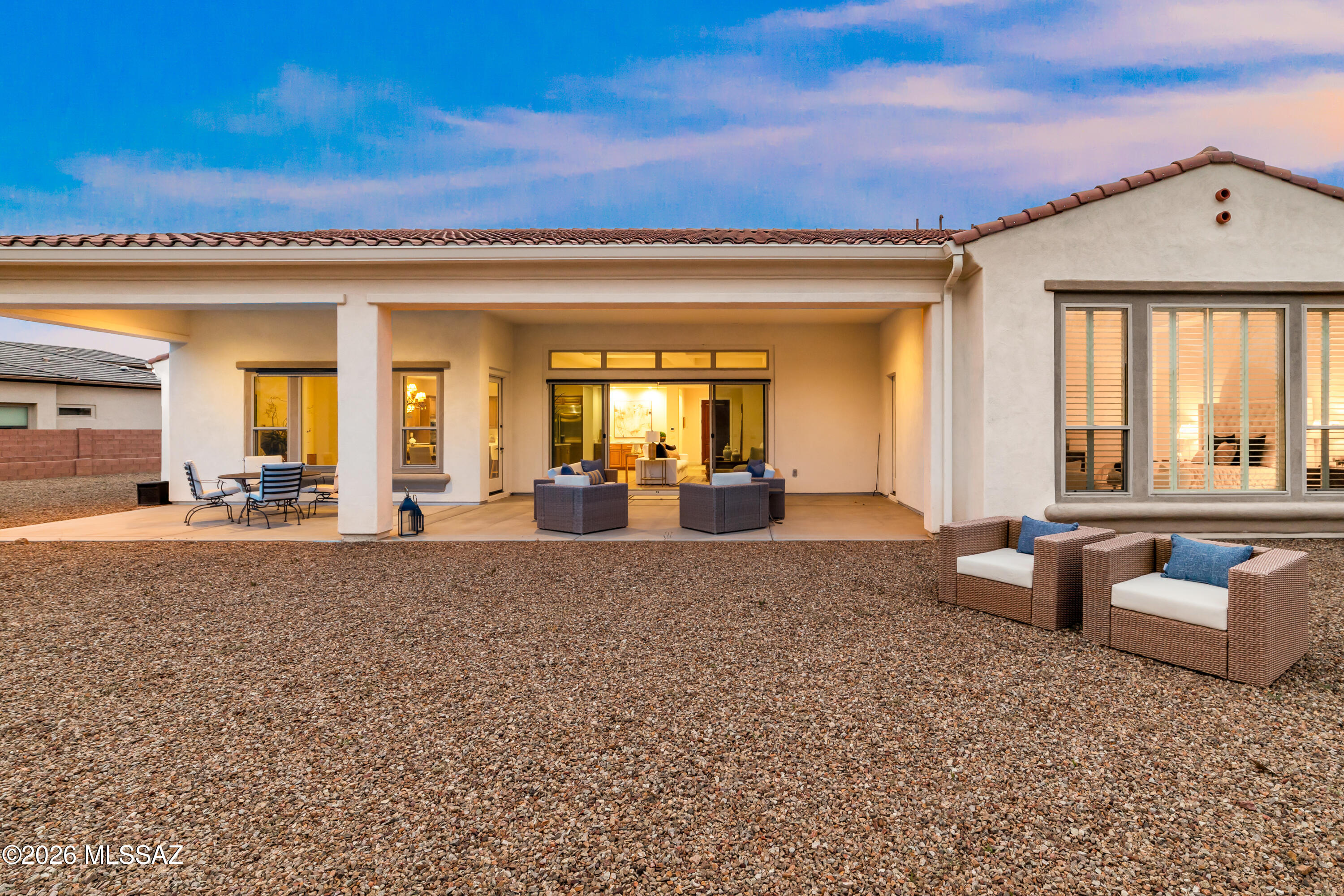 Saddlebrooke - Residential