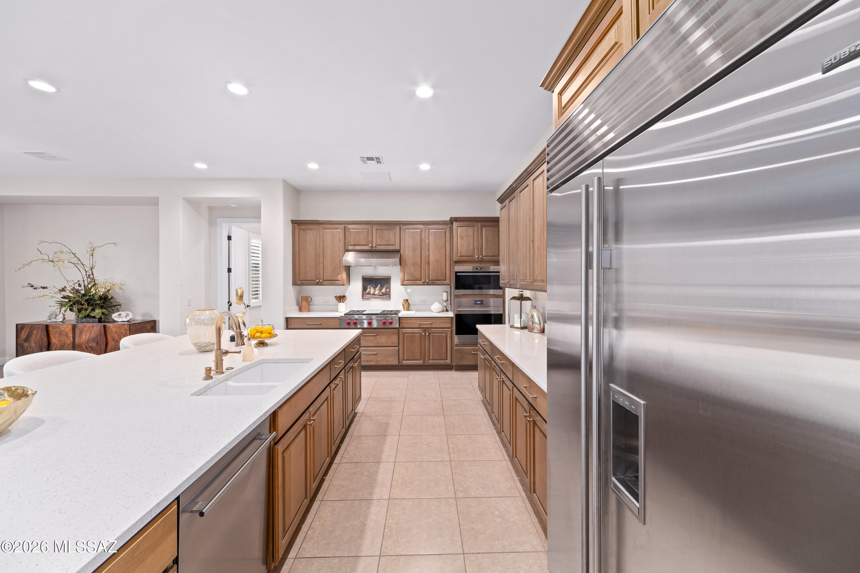 Saddlebrooke - Residential