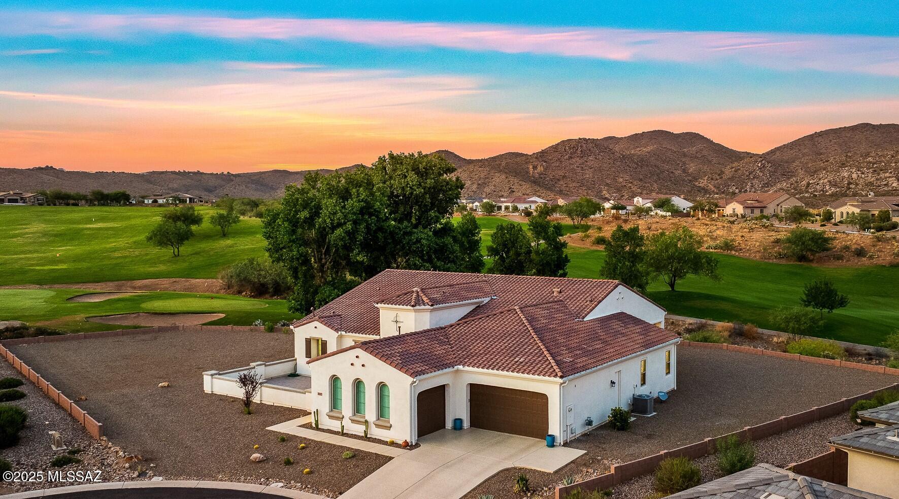 Saddlebrooke - Residential