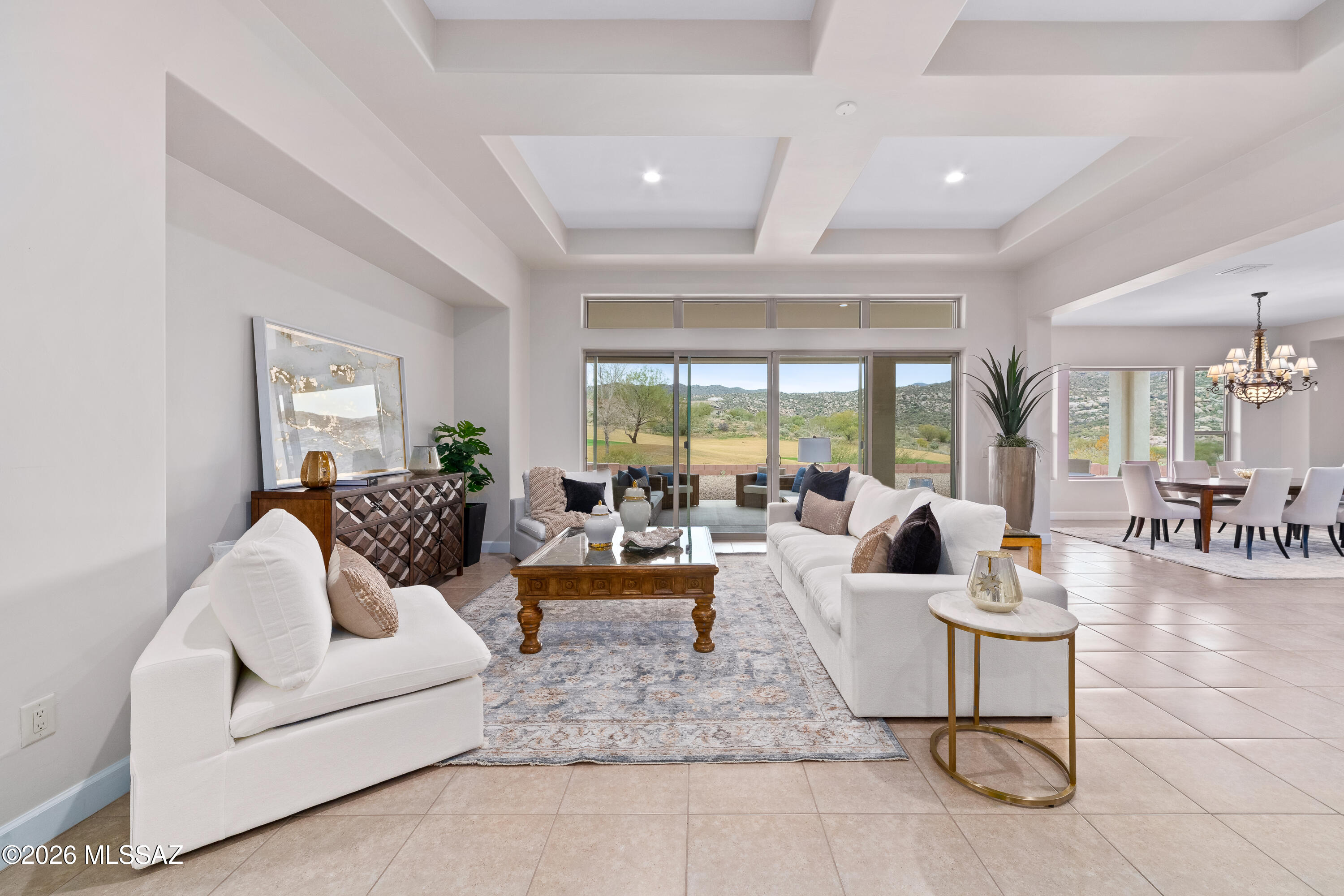 Saddlebrooke - Residential