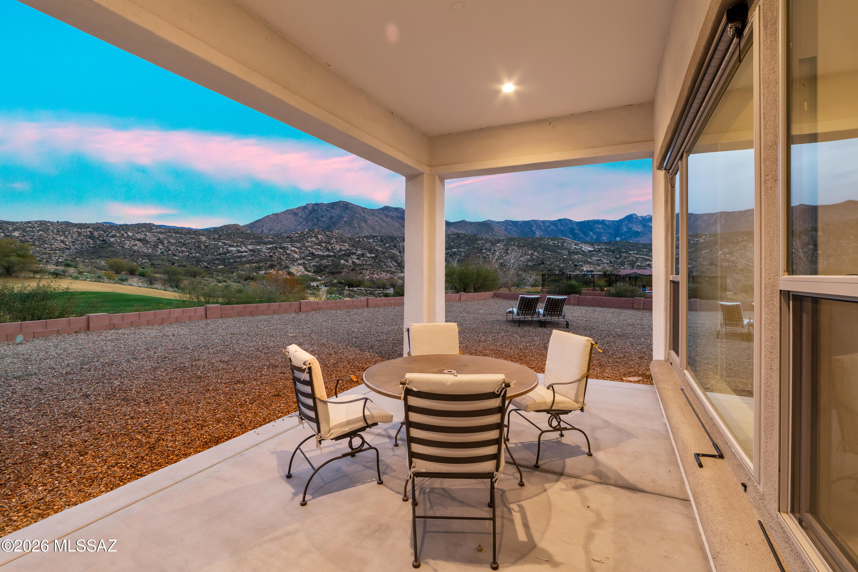 Saddlebrooke - Residential