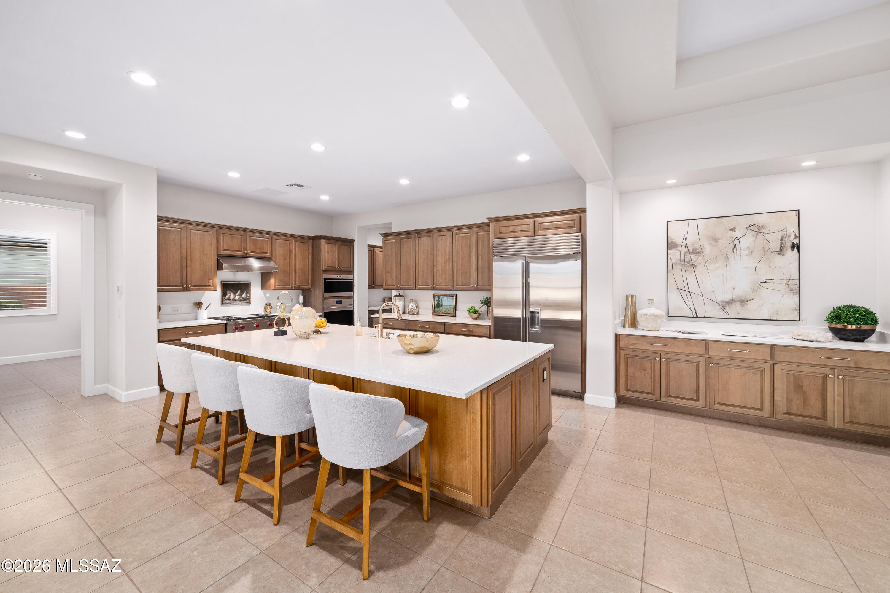 Saddlebrooke - Residential