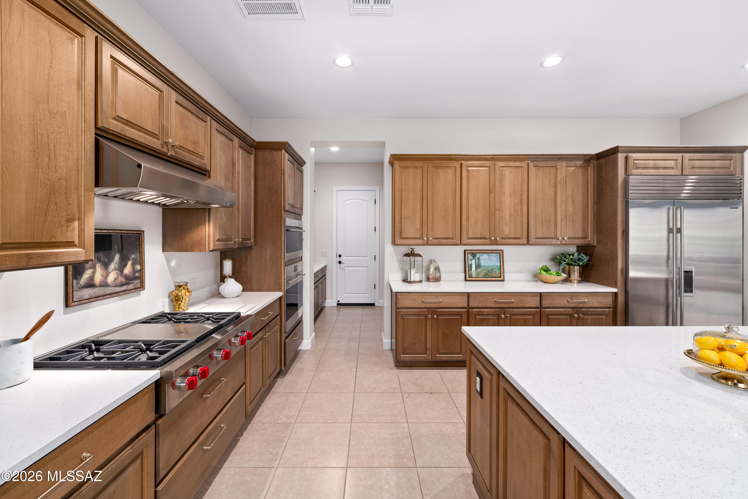 Saddlebrooke - Residential