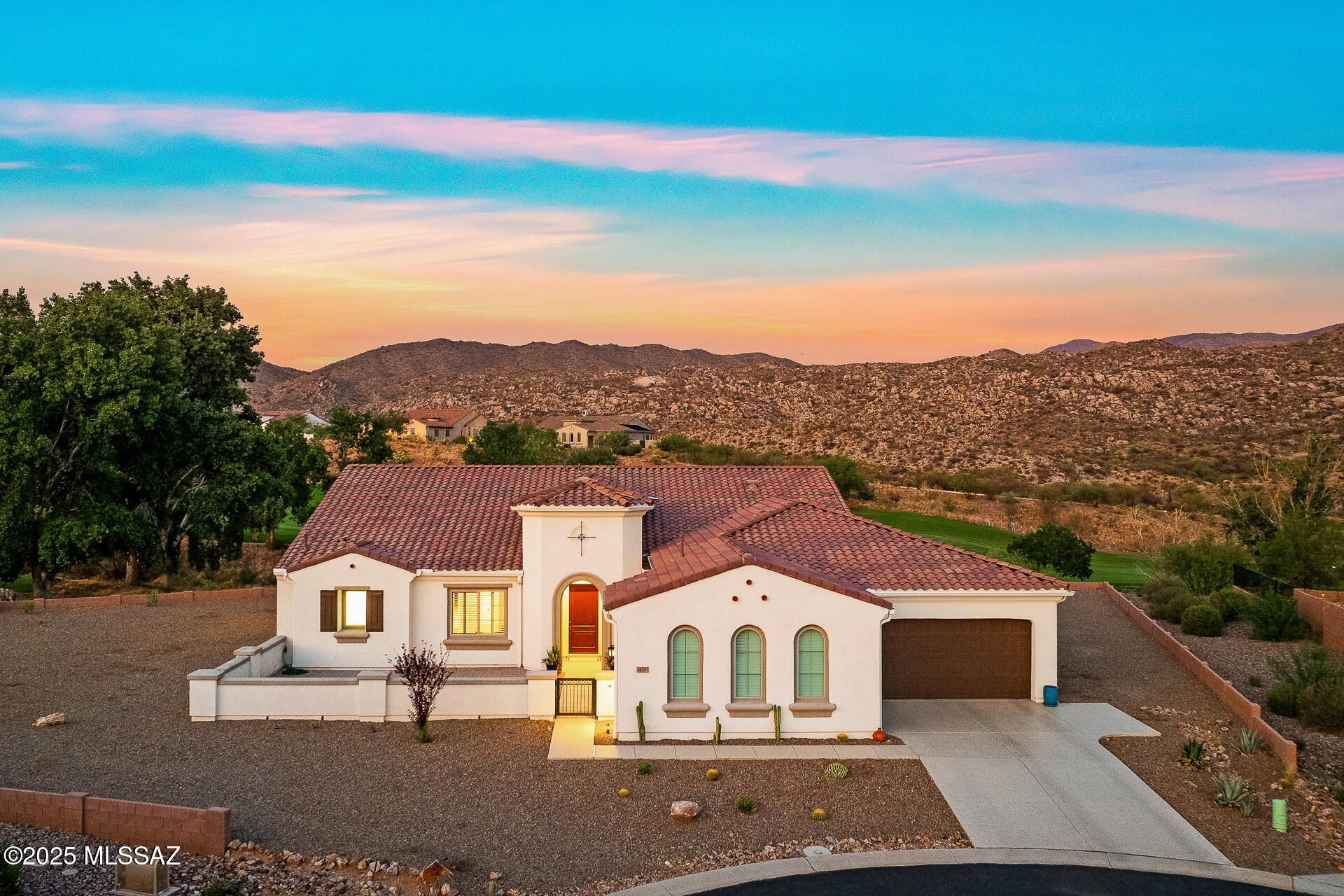 Saddlebrooke - Residential