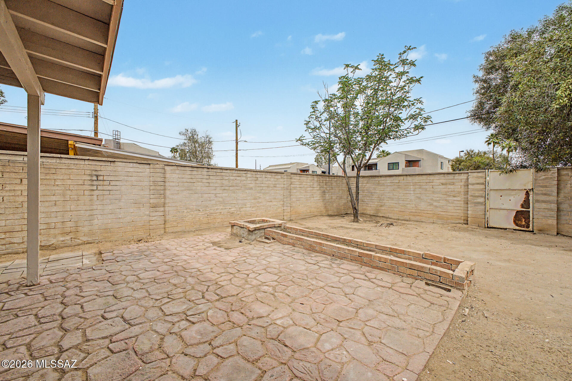 Westwood Village - Residential