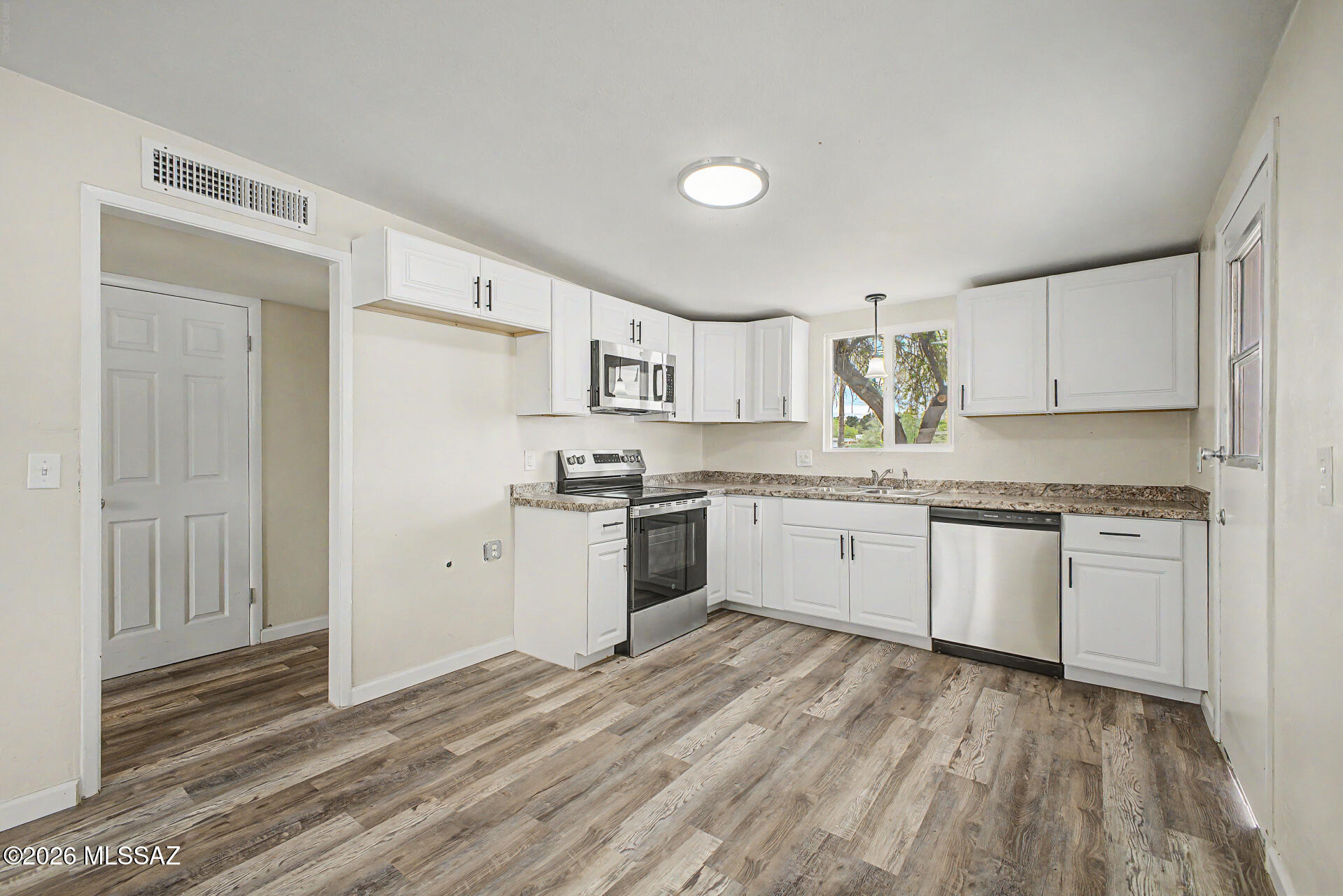 Westwood Village - Residential