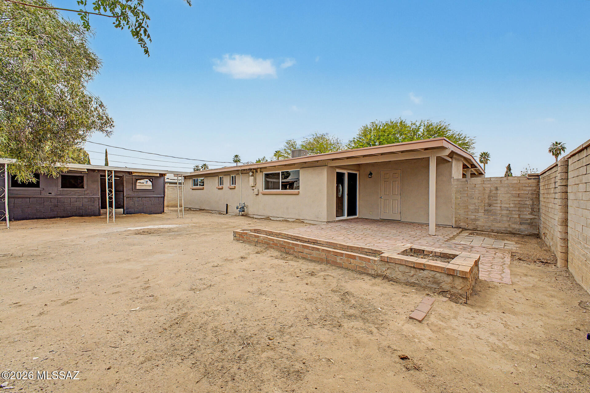 Westwood Village - Residential