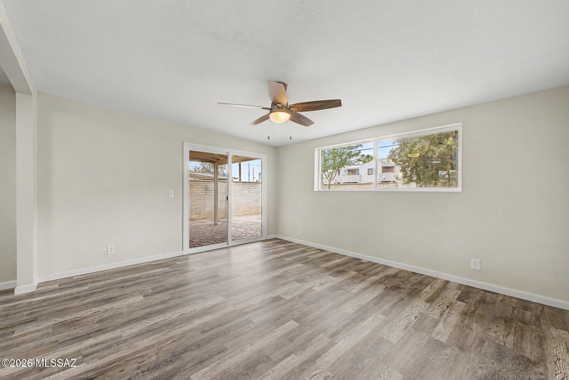 Westwood Village - Residential