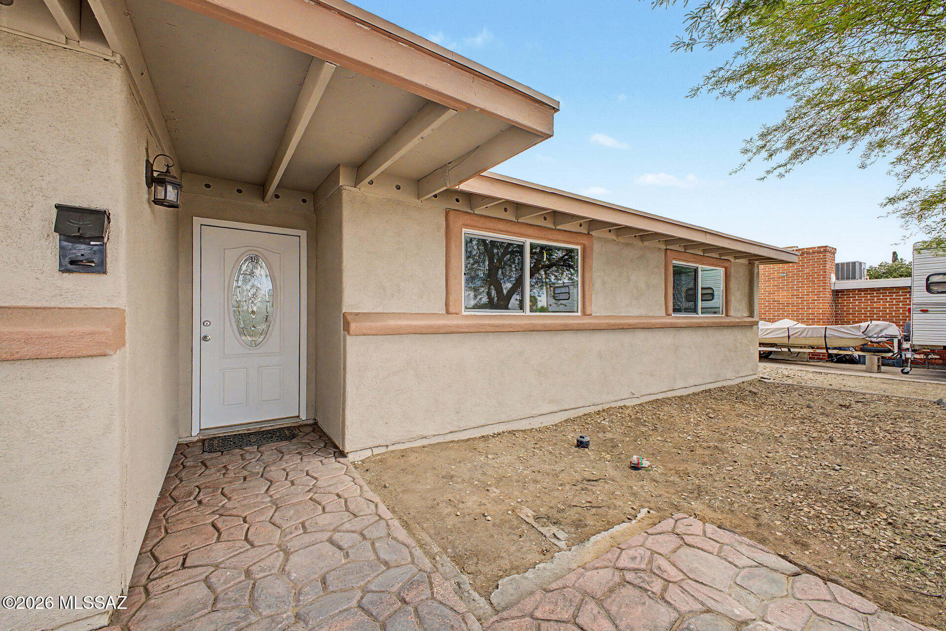 Westwood Village - Residential