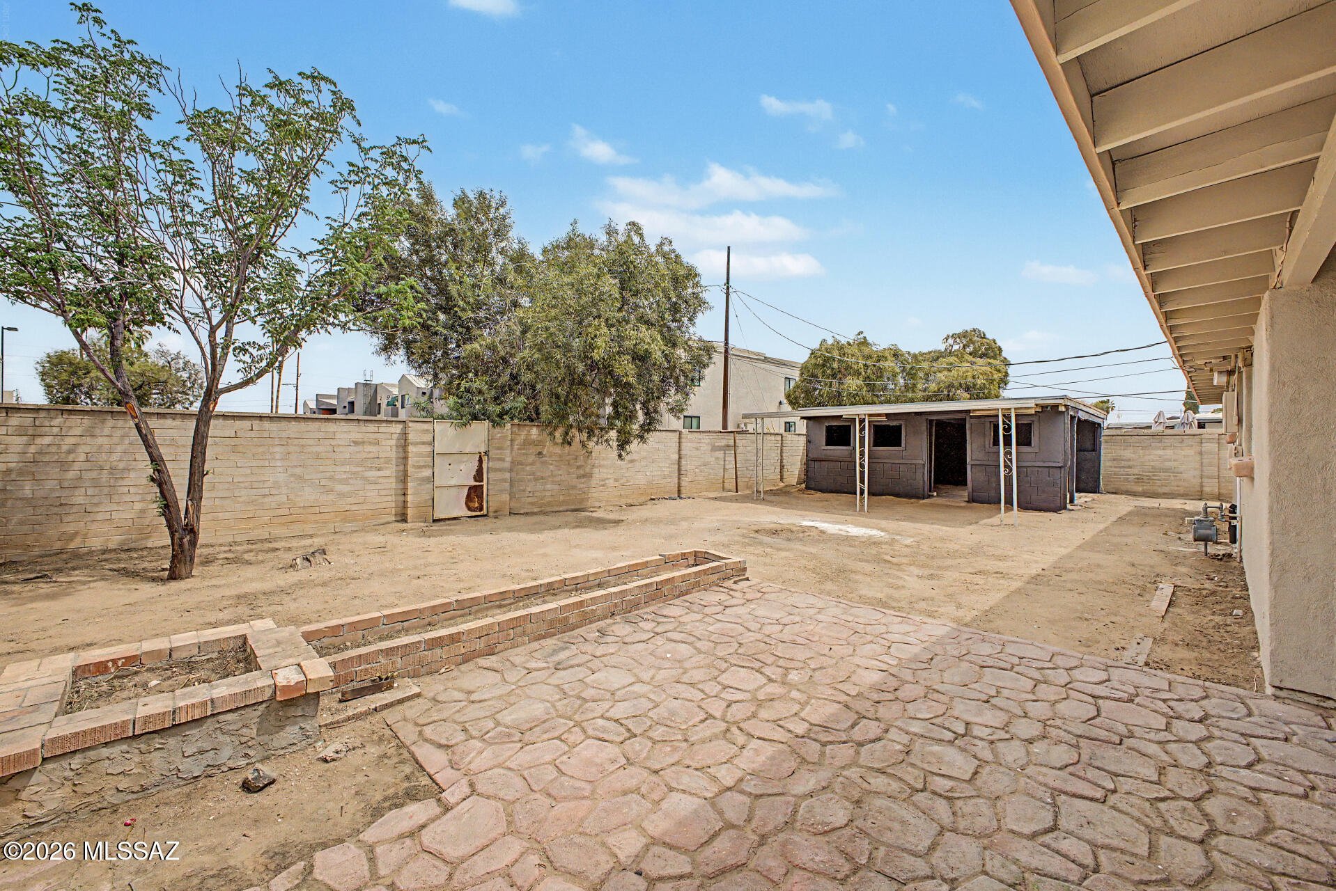 Westwood Village - Residential