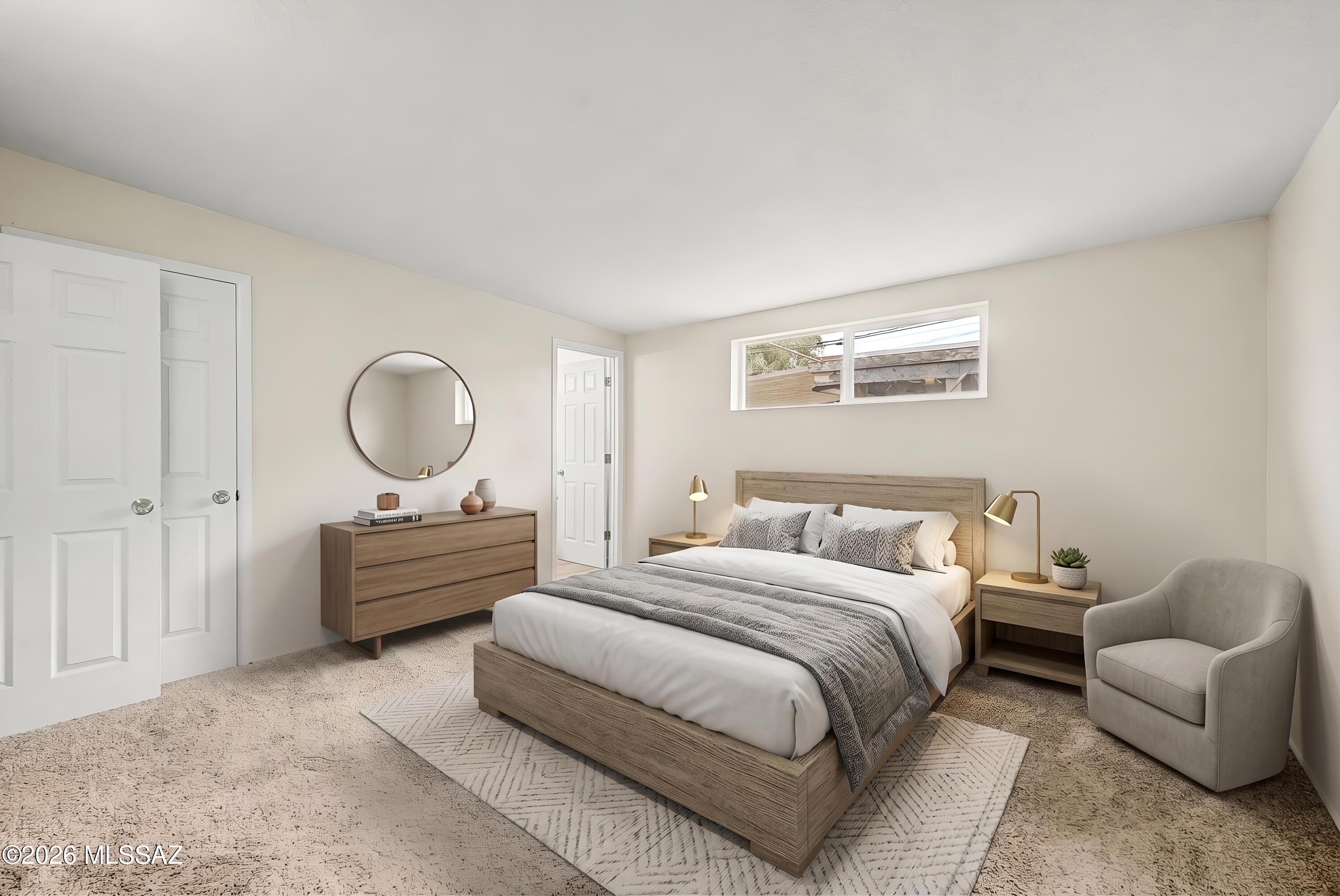 Westwood Village - Residential