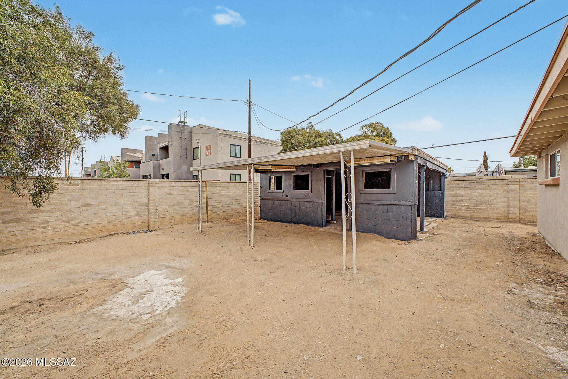 Westwood Village - Residential