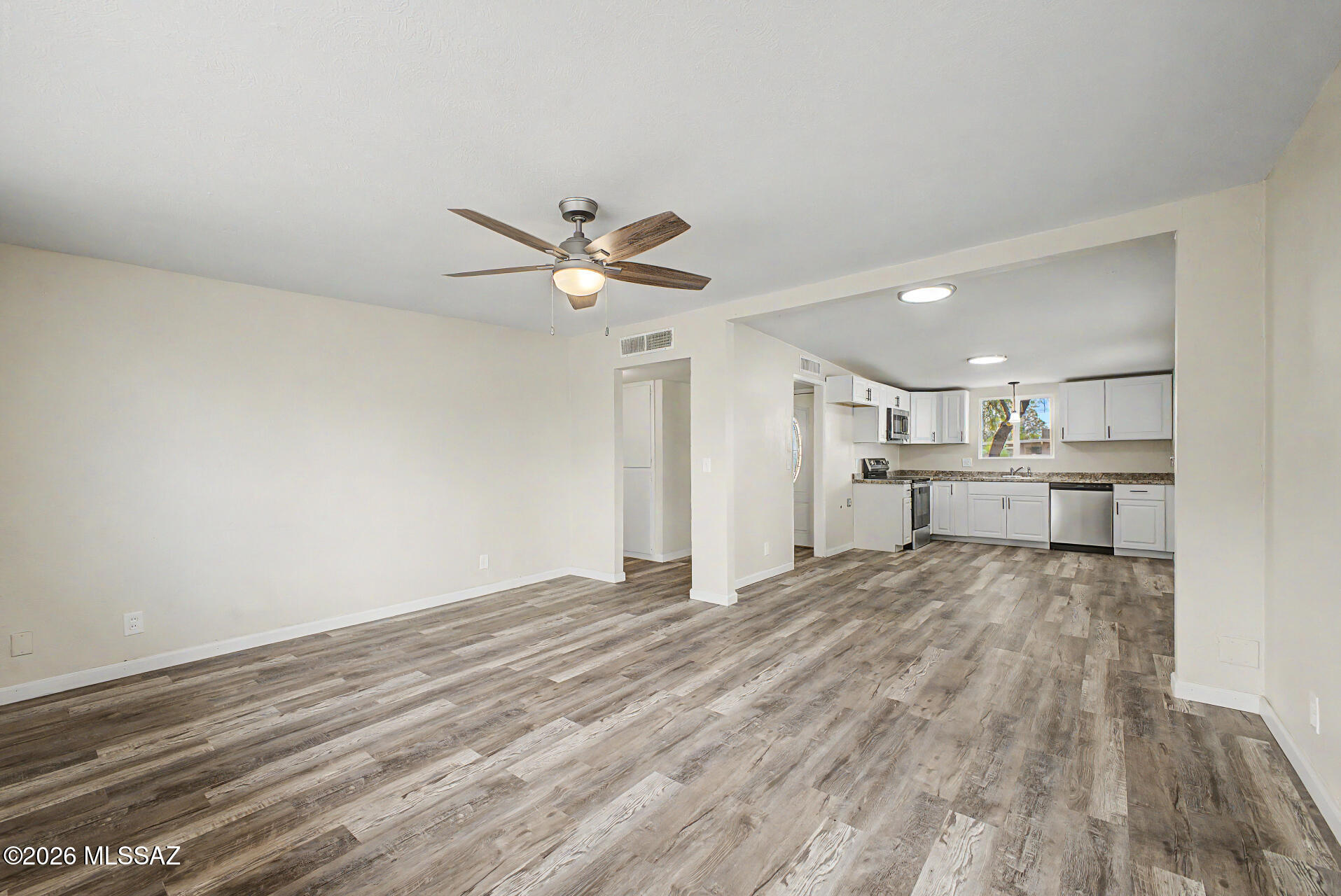 Westwood Village - Residential