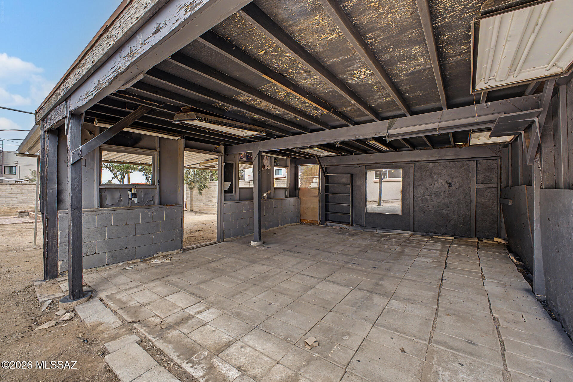 Westwood Village - Residential