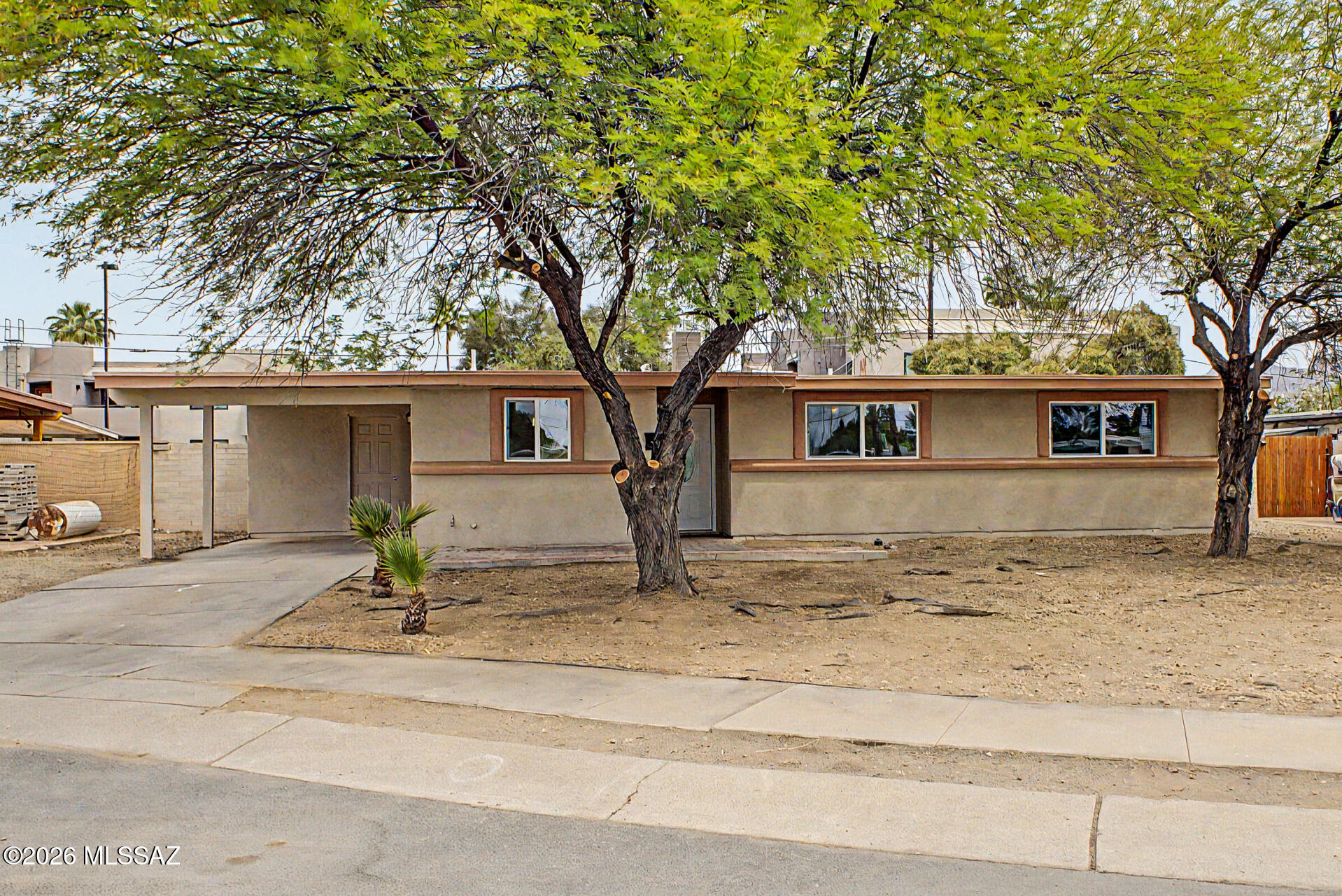 Westwood Village - Residential
