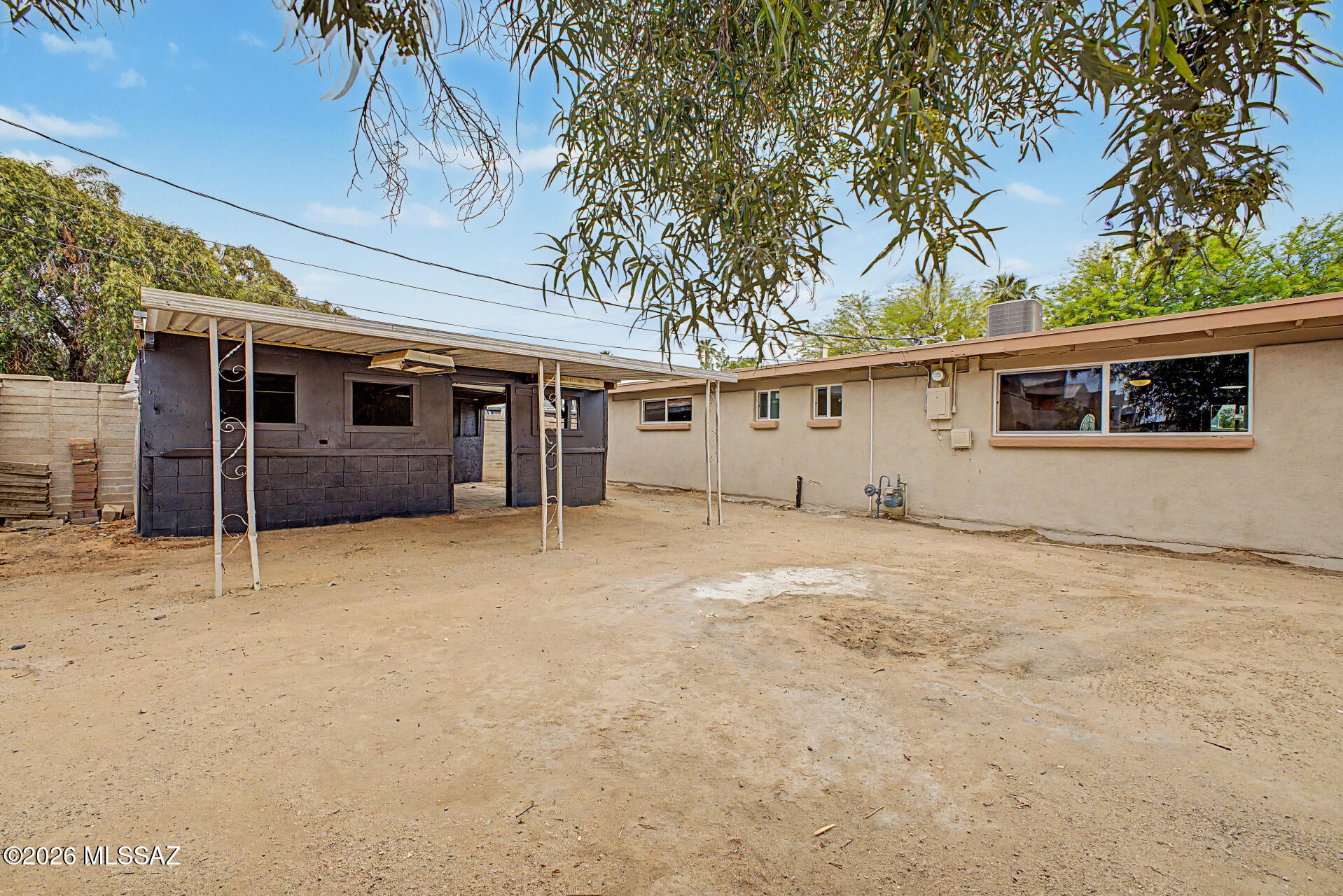 Westwood Village - Residential
