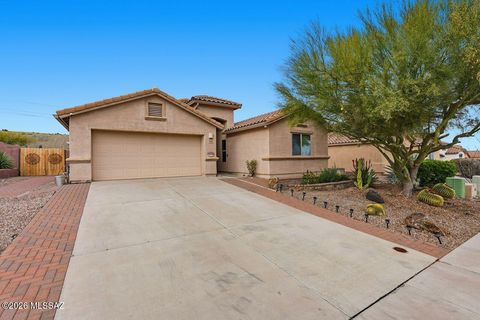 760 W Rio Teras Green Valley AZ 85614